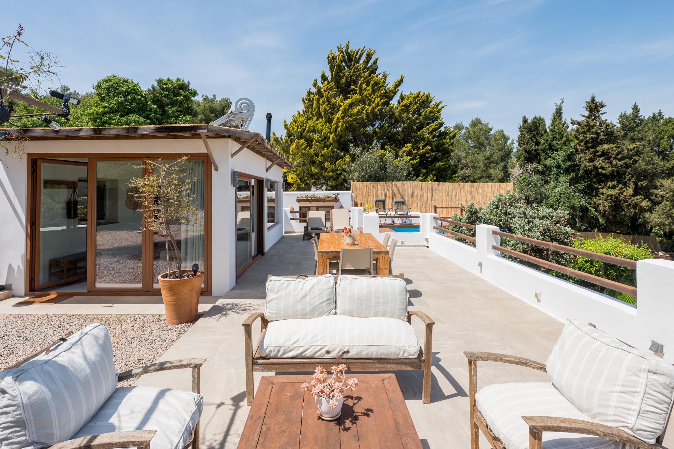 Ibiza, Santa Eulalia, Islas Baleares