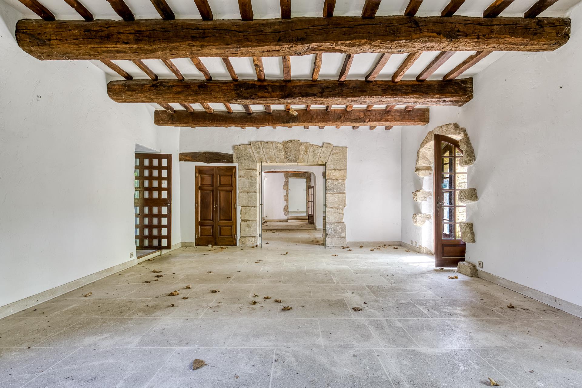 Ménerbes, Vaucluse, Provence-Alpes-Côte d'Azur