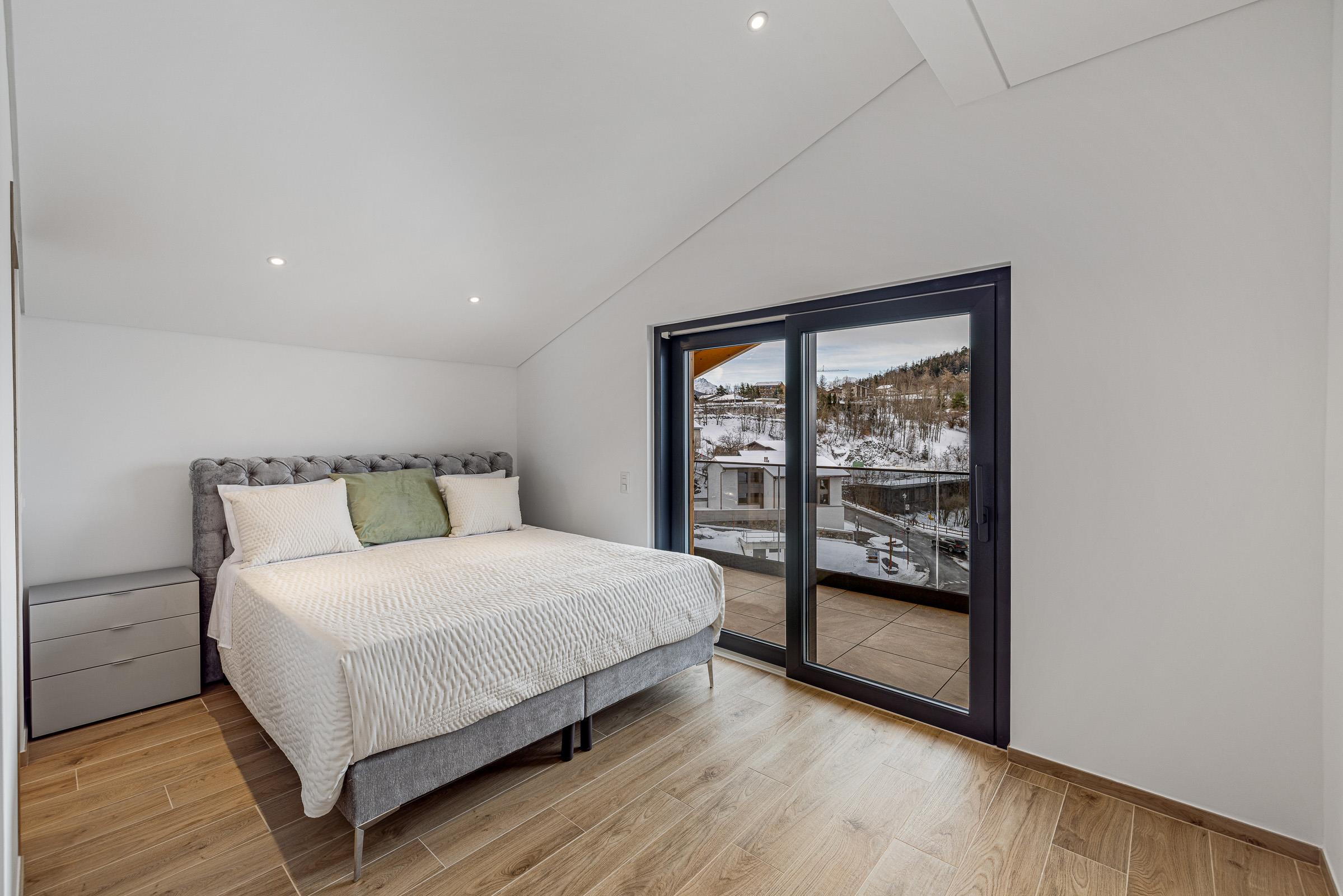 Lens, Valais