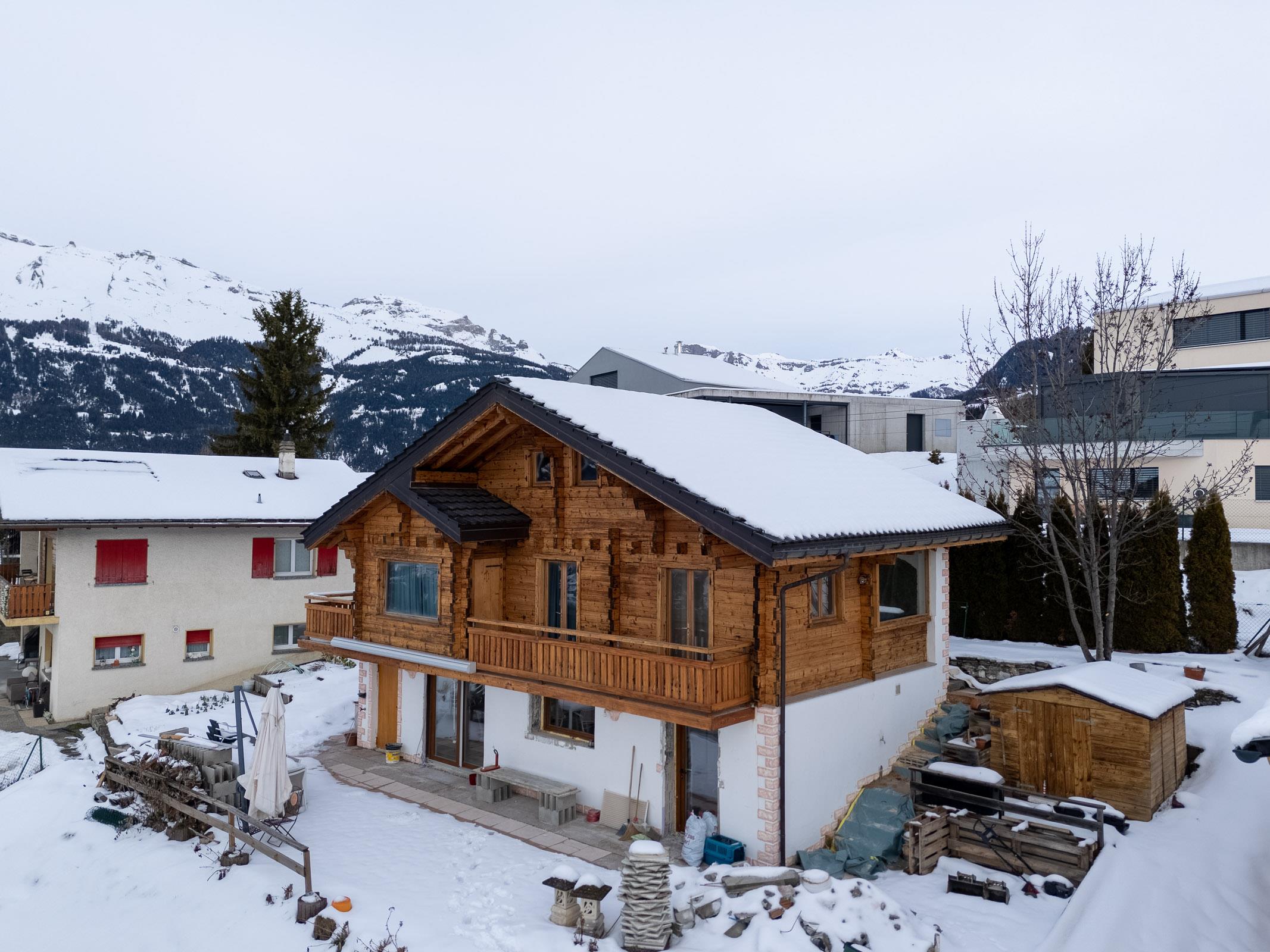 Lens, Valais