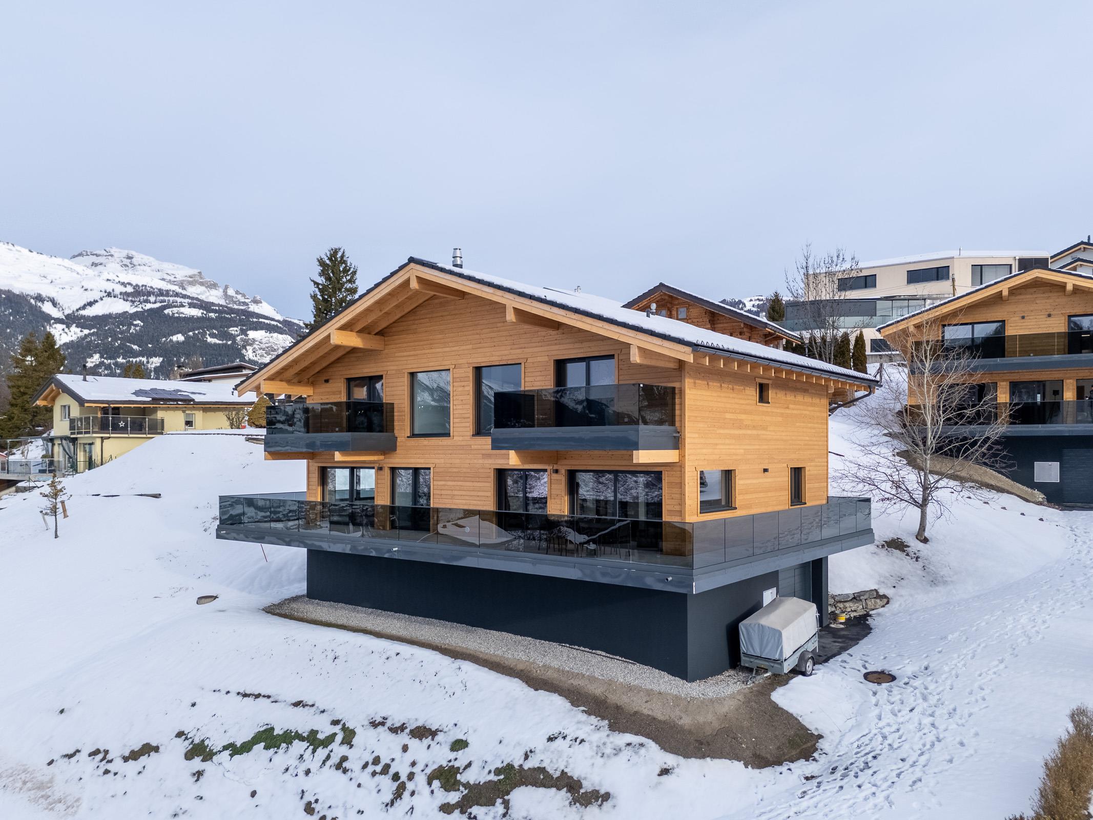 Lens, Valais