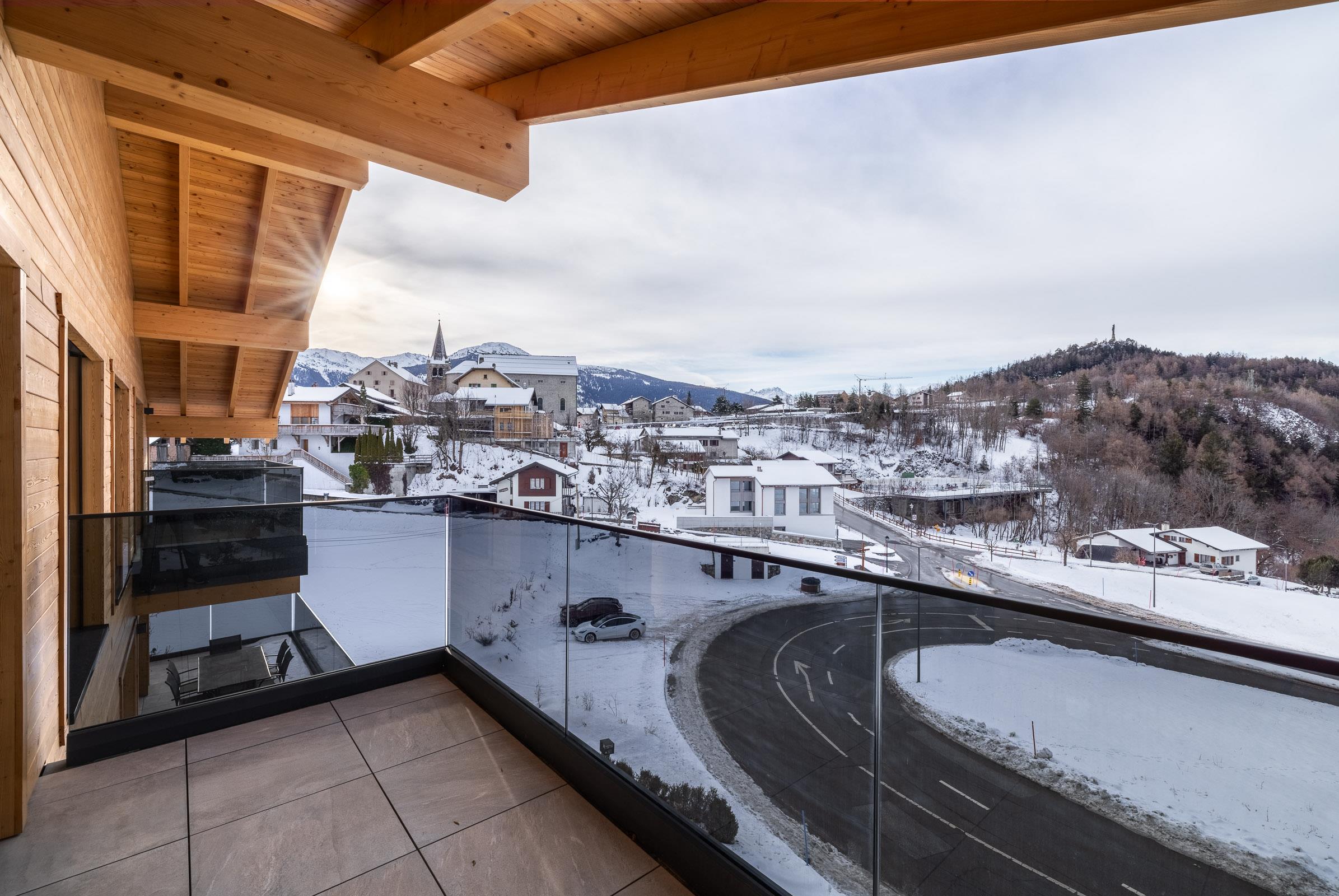 Lens, Valais