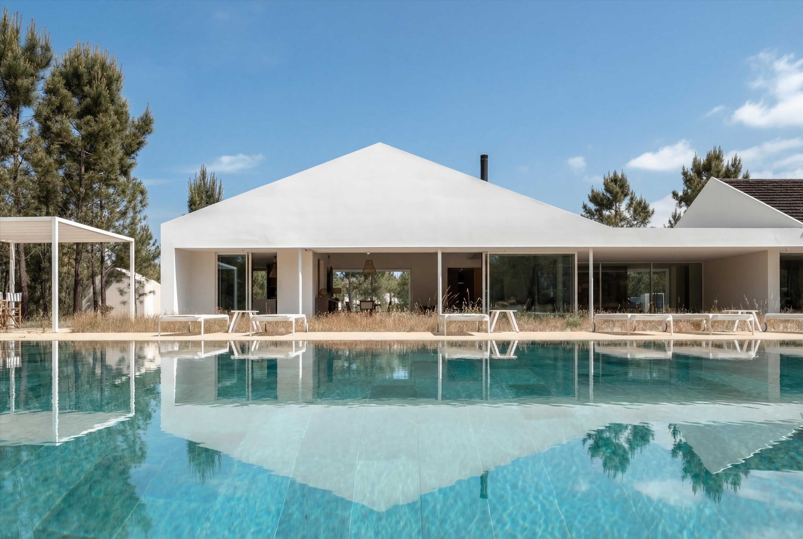 Comporta, Setúbal