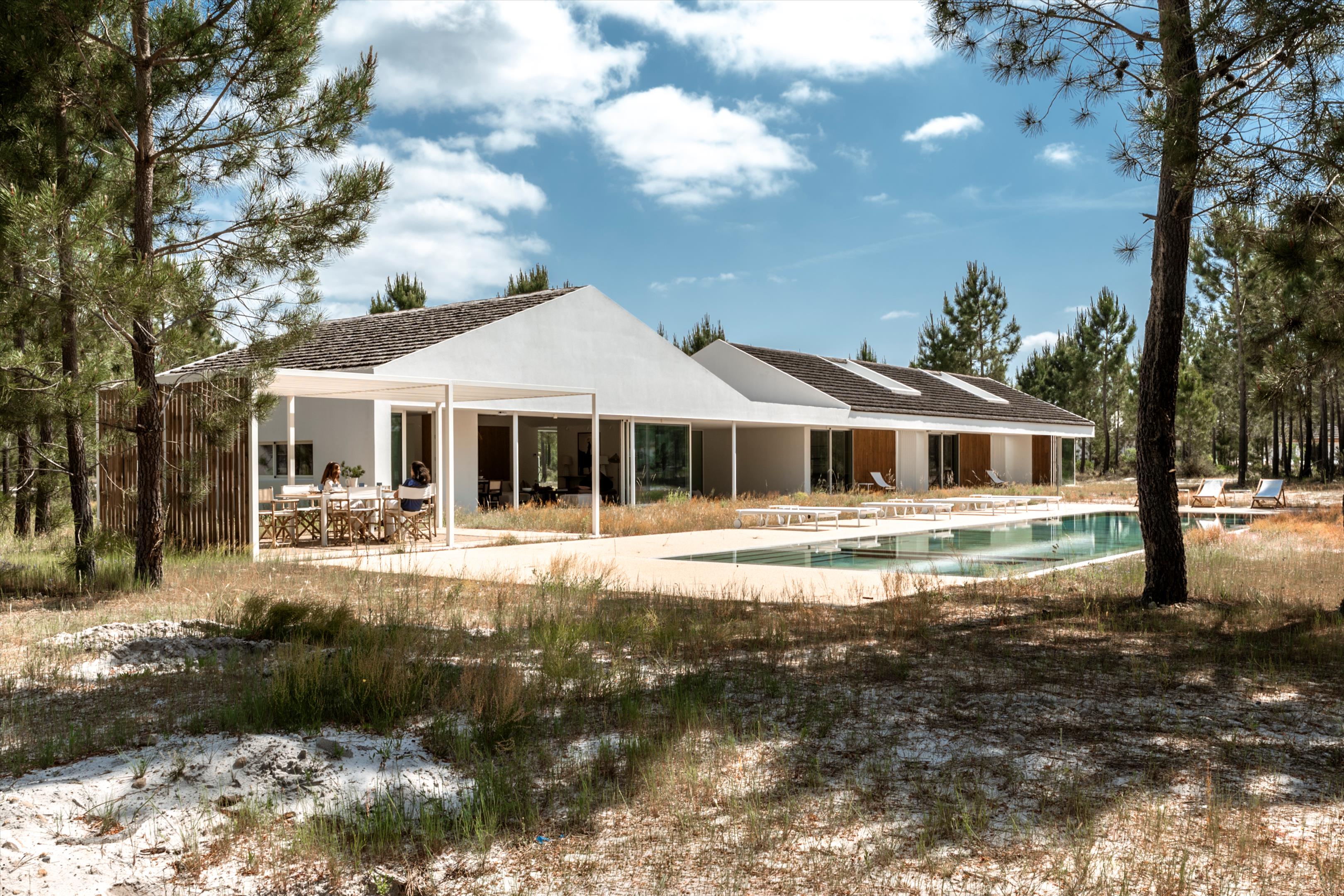 Comporta, Setúbal