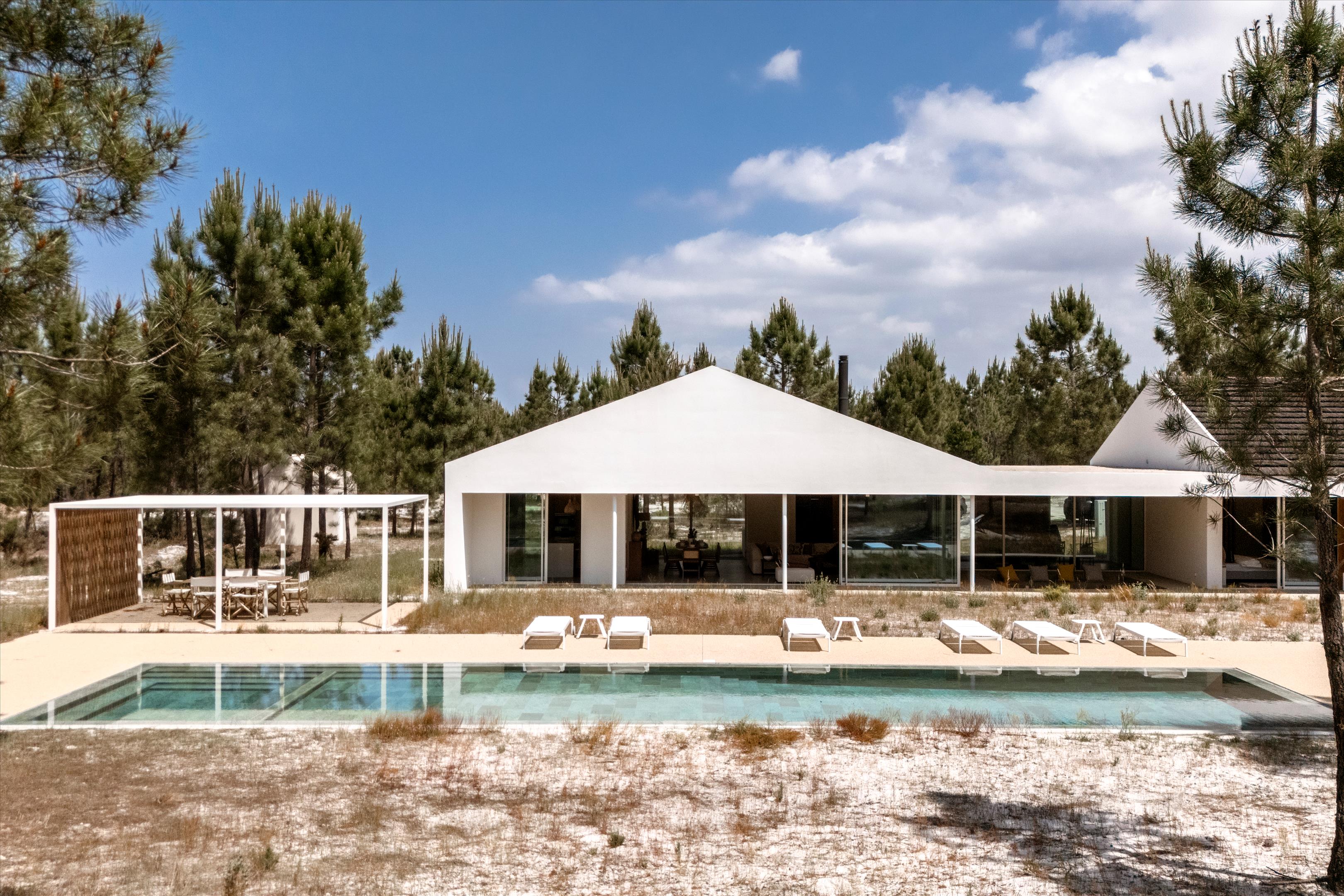Comporta, Setúbal