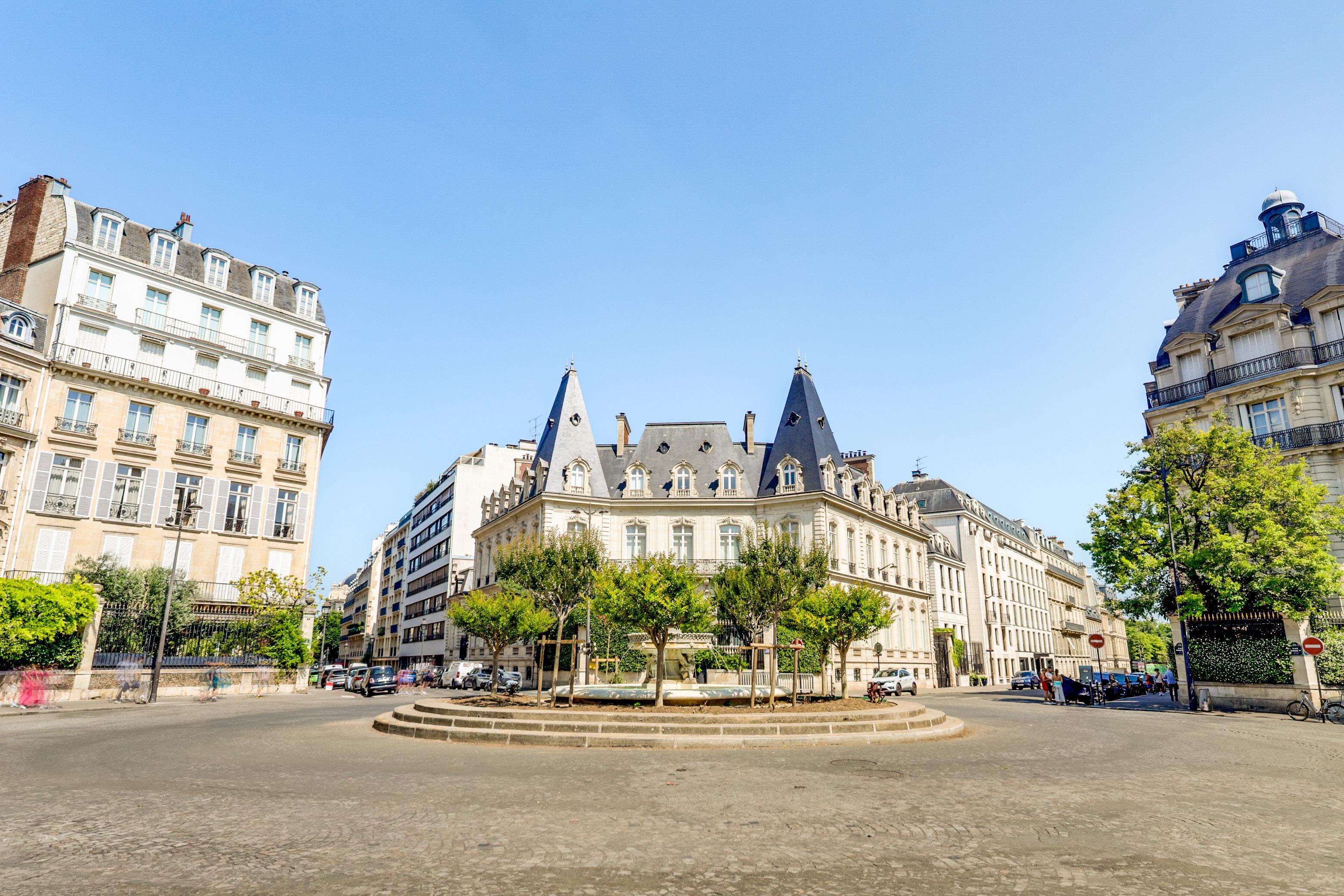 Paris 08, Paris, Île-De-France