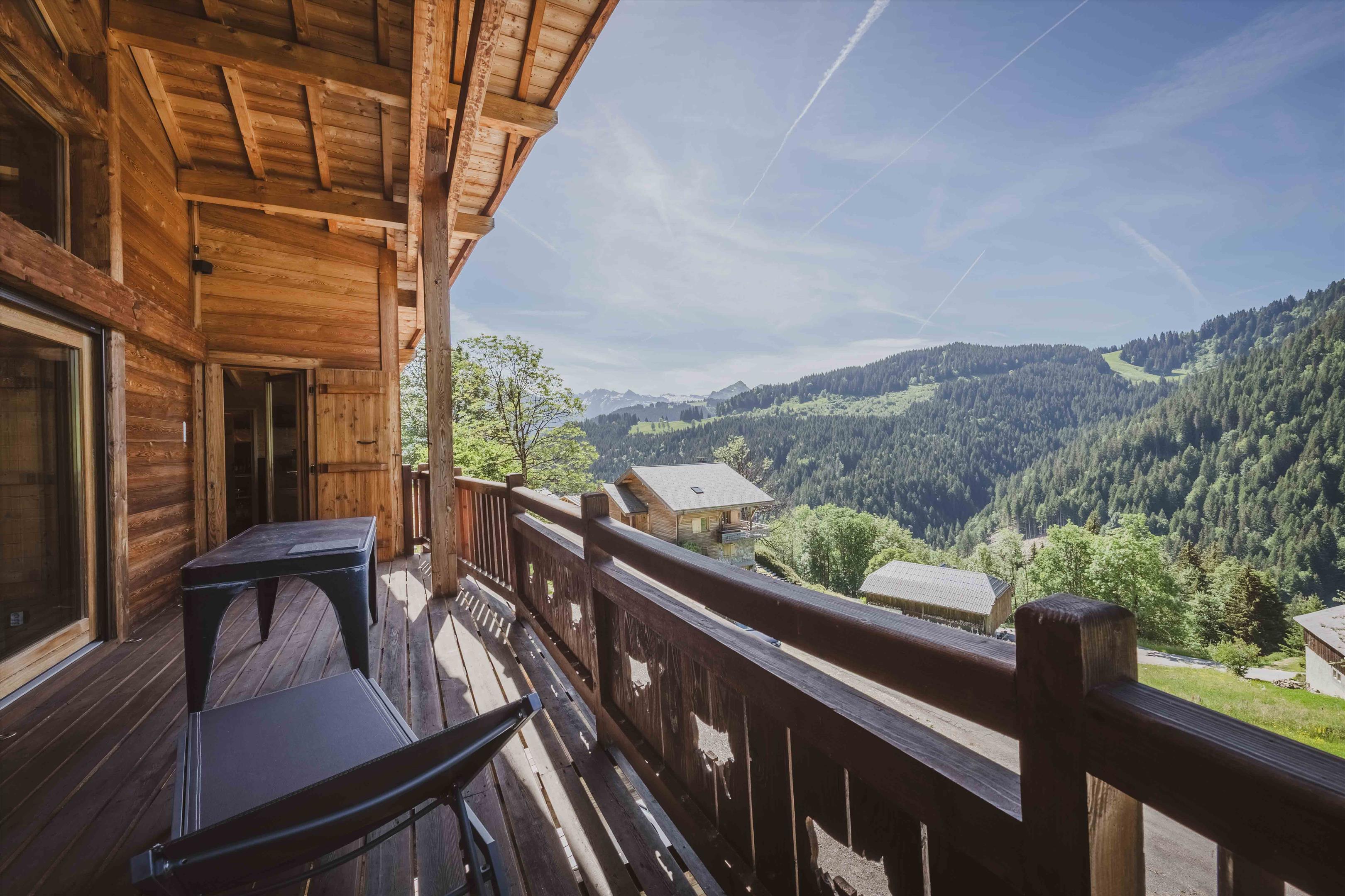 Morzine, Haute-Savoie, Rhône-Alpes
