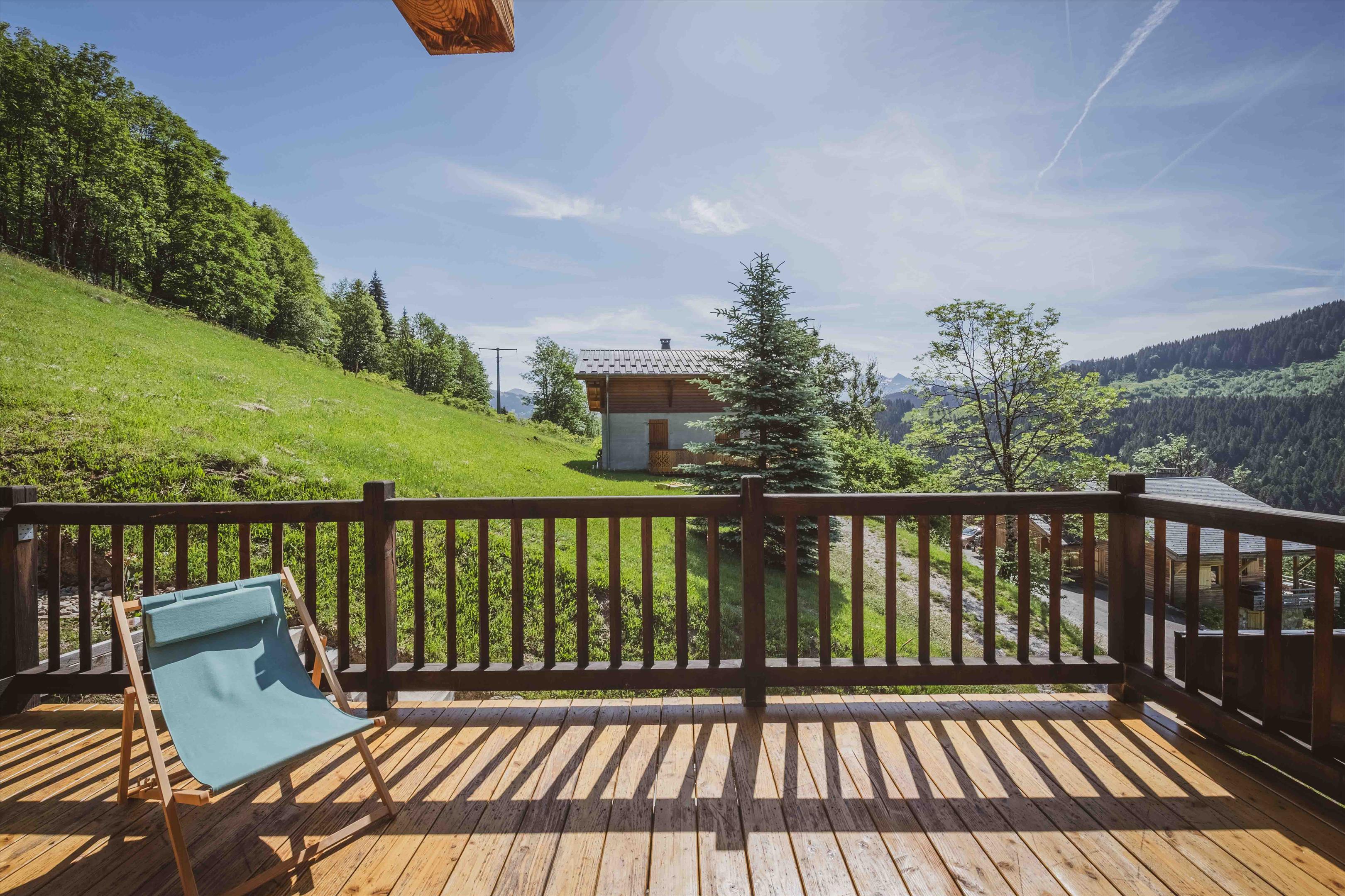 Morzine, Haute-Savoie, Rhône-Alpes