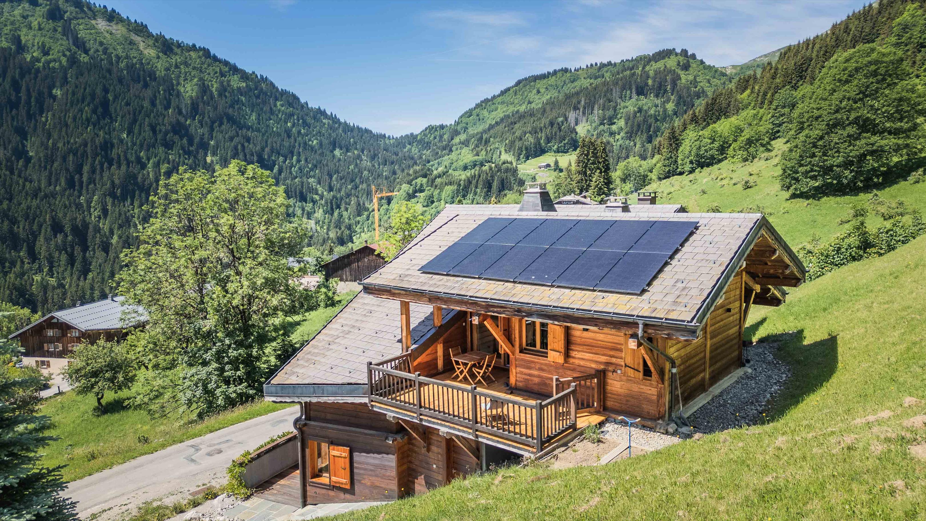 Morzine, Haute-Savoie, Rhône-Alpes