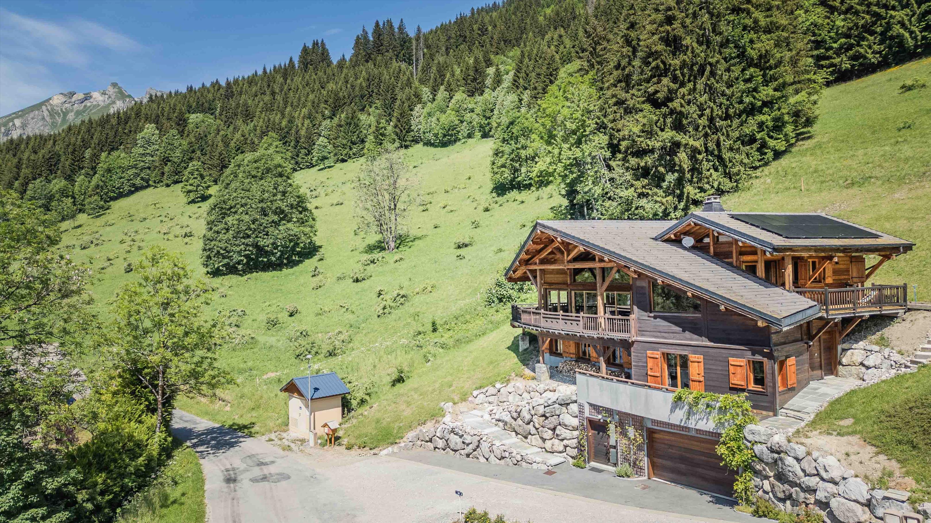 Morzine, Haute-Savoie, Rhône-Alpes