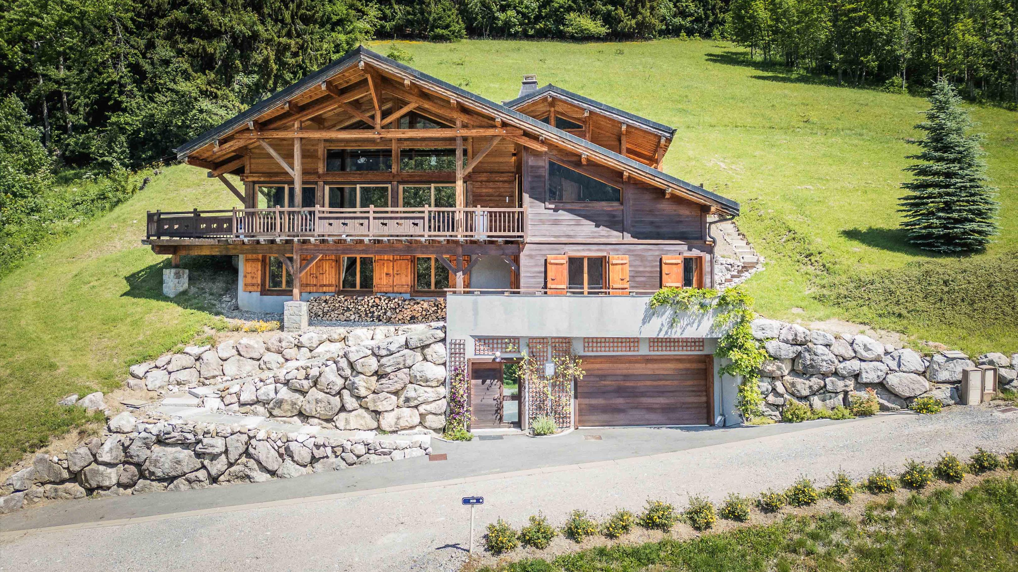 Morzine, Haute-Savoie, Rhône-Alpes
