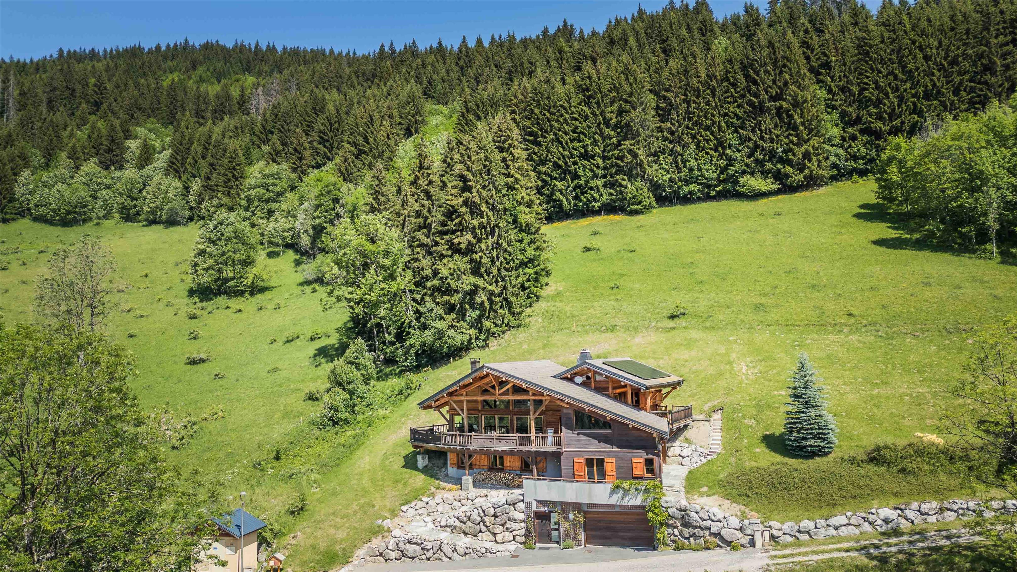 Morzine, Haute-Savoie, Rhône-Alpes