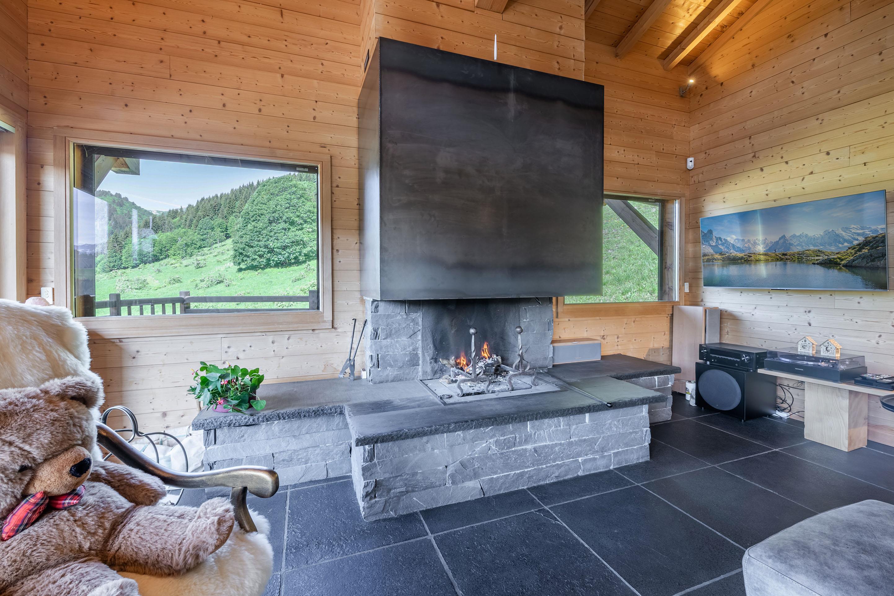 Morzine, Haute-Savoie, Rhône-Alpes