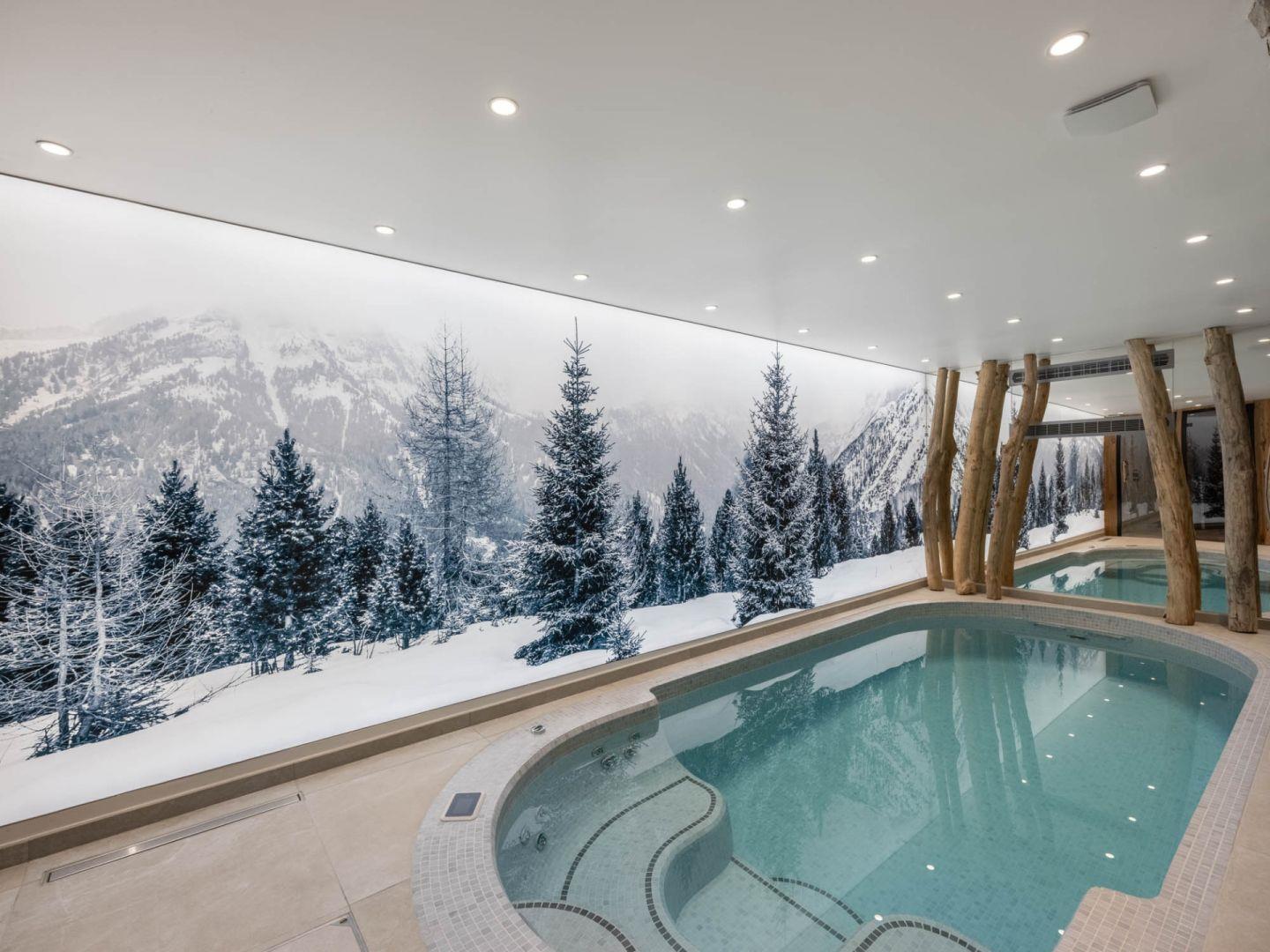 Megève, Haute-Savoie, Rhône-Alpes
