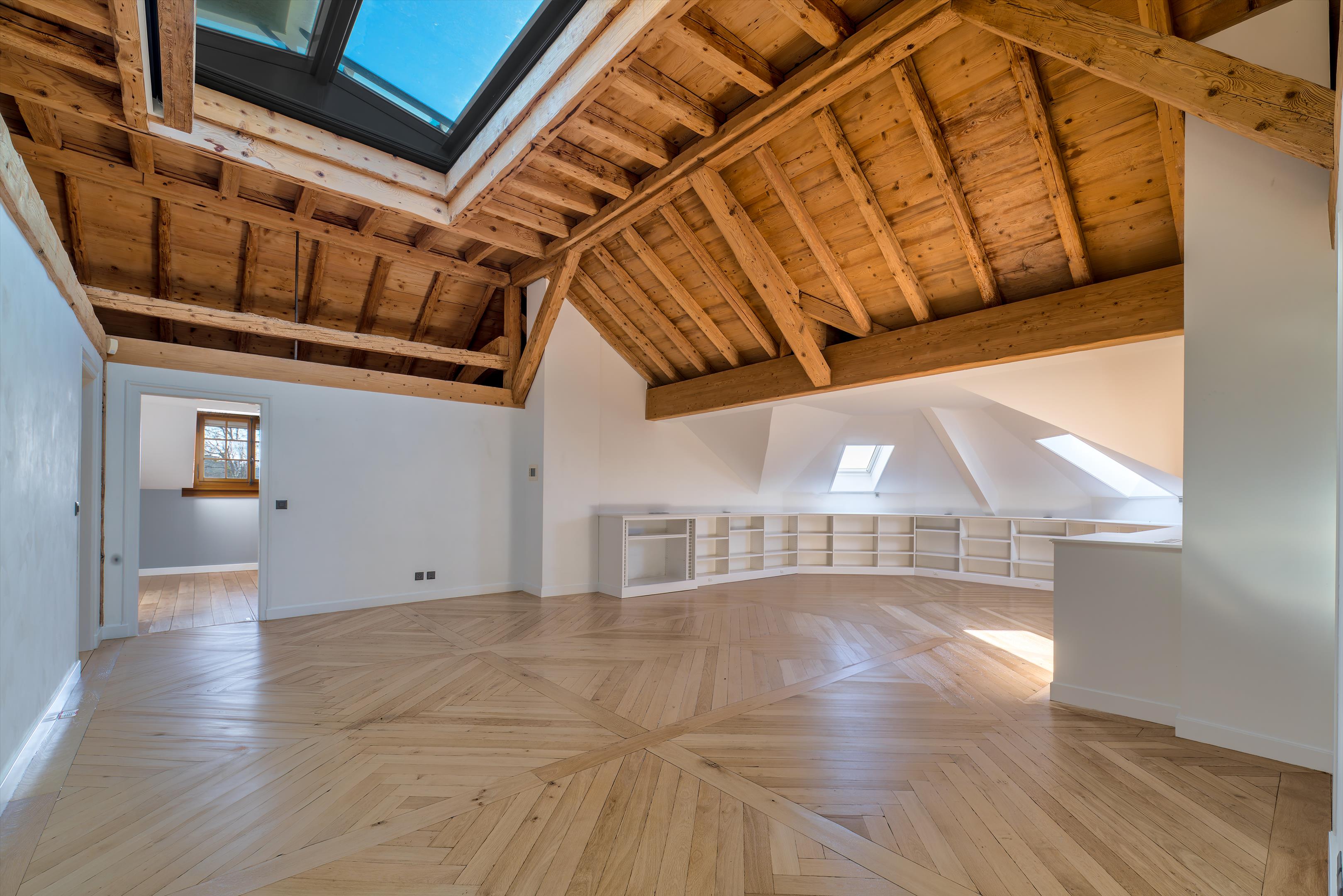 Cologny, Genève