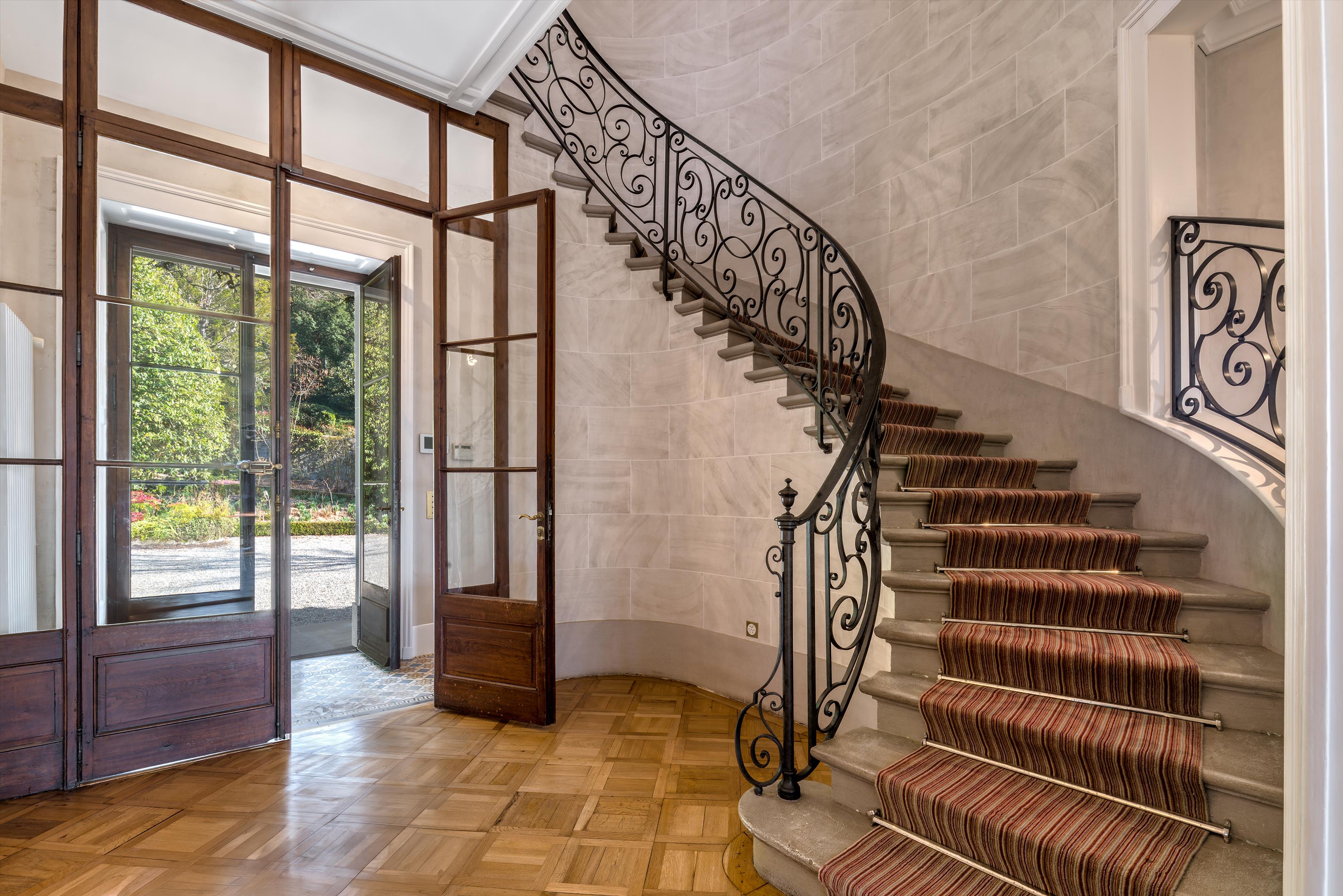Cologny, Genève