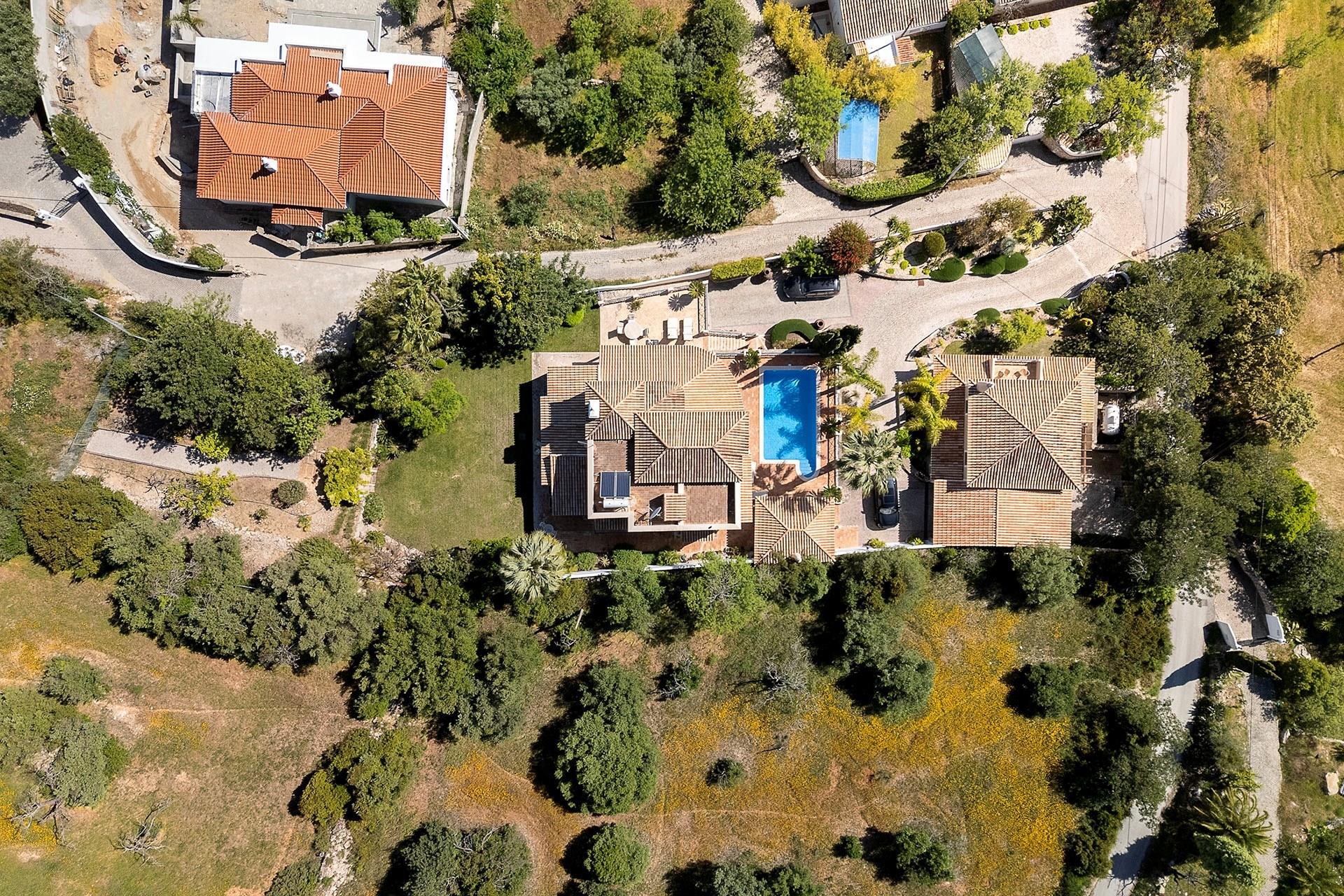 Santa Bárbara de Nexe, Algarve