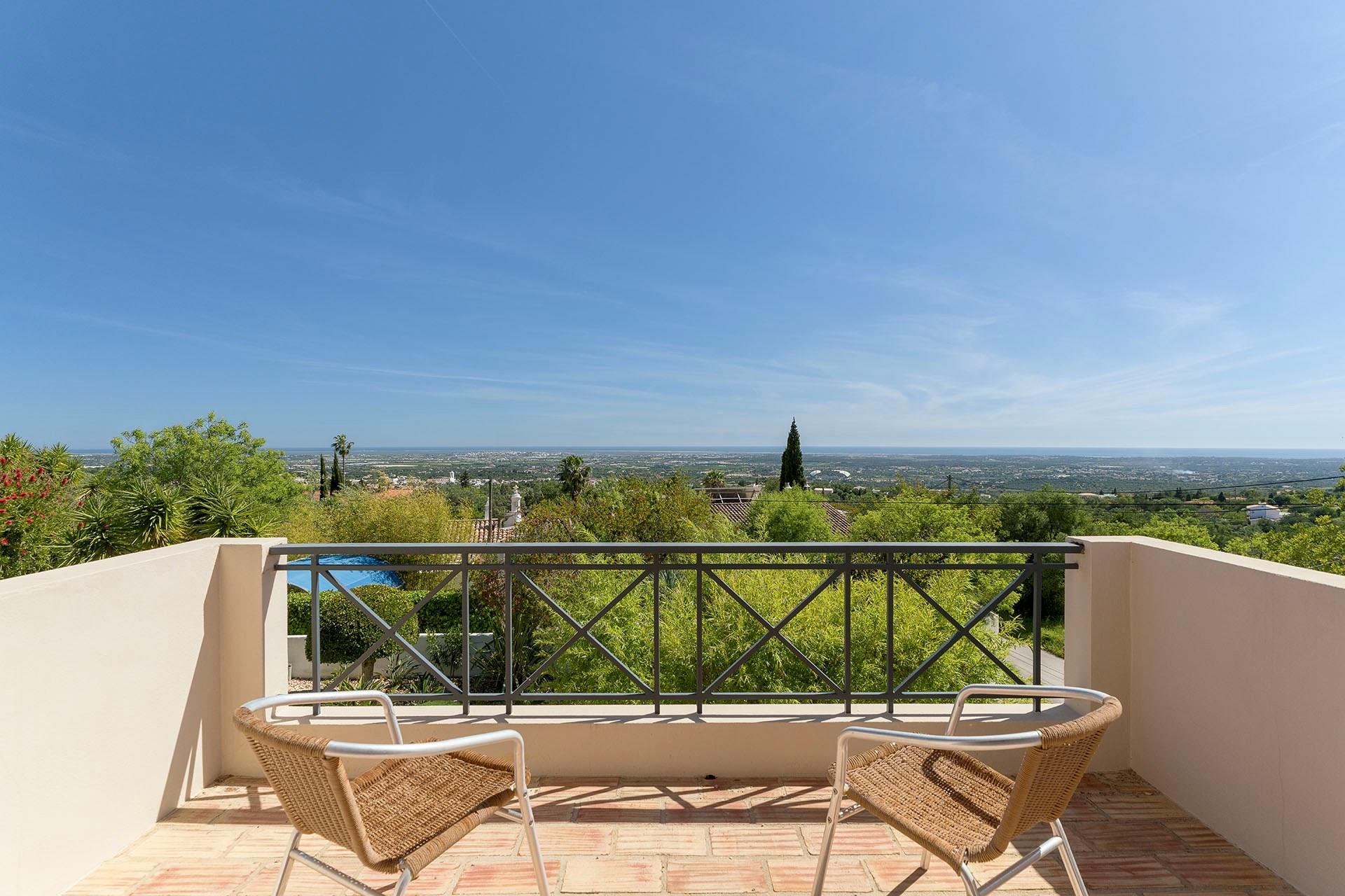 Santa Bárbara de Nexe, Algarve