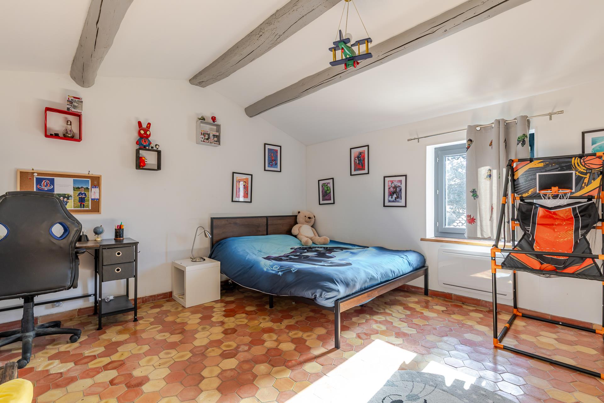 Bonnieux, Vaucluse, Provence-Alpes-Côte d'Azur
