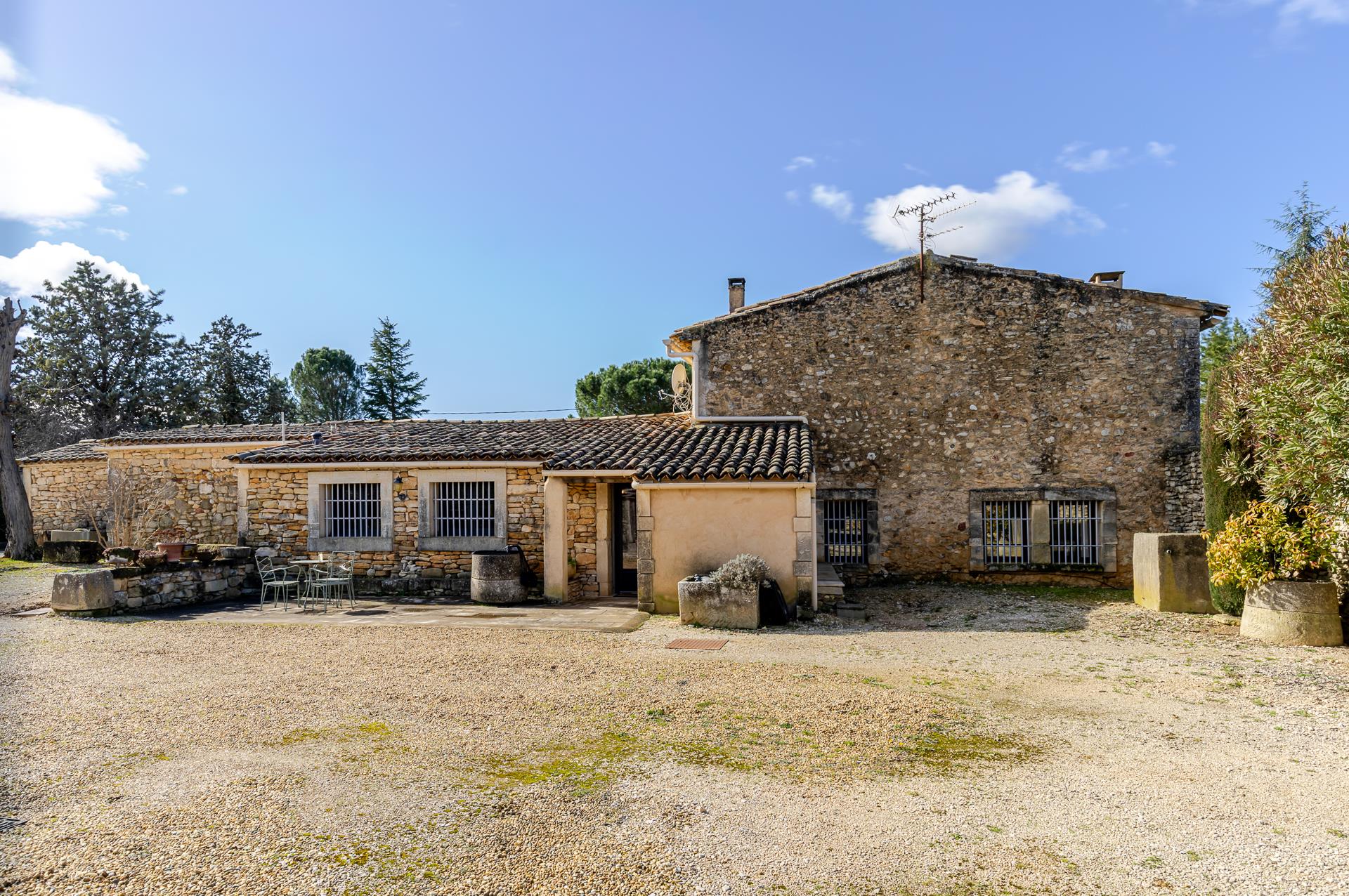 Bonnieux, Vaucluse, Provence-Alpes-Côte d'Azur