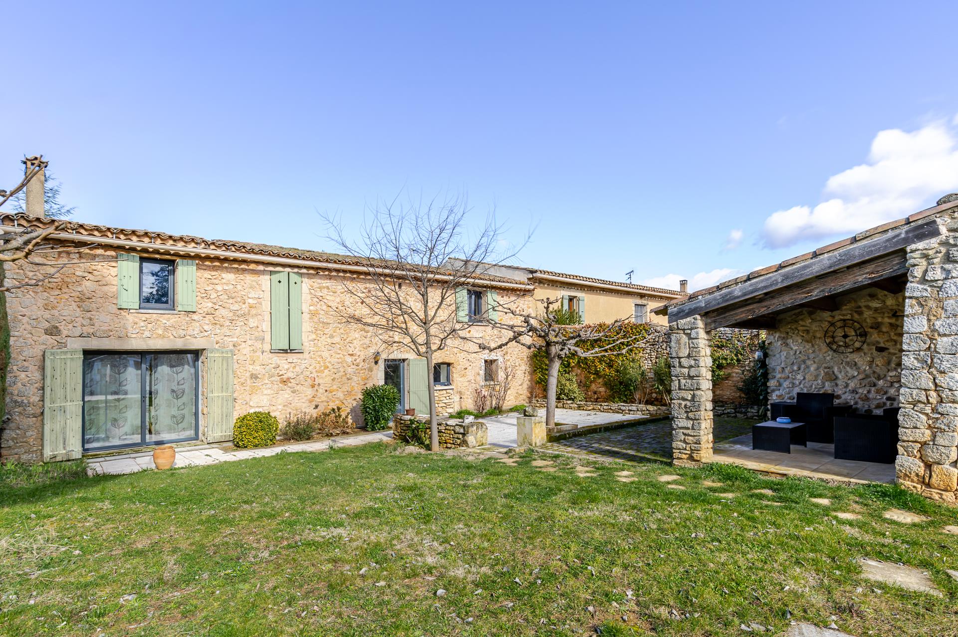 Bonnieux, Vaucluse, Provence-Alpes-Côte d'Azur