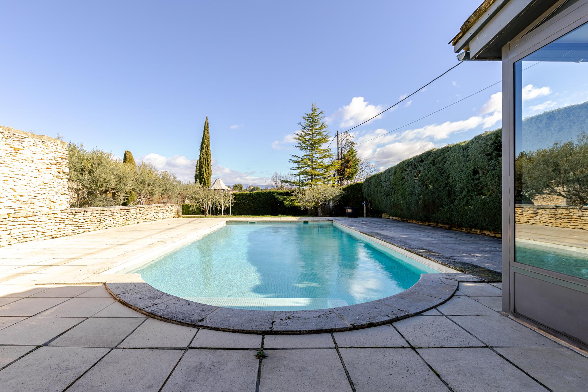 Bonnieux, Vaucluse, Provence-Alpes-Côte d'Azur