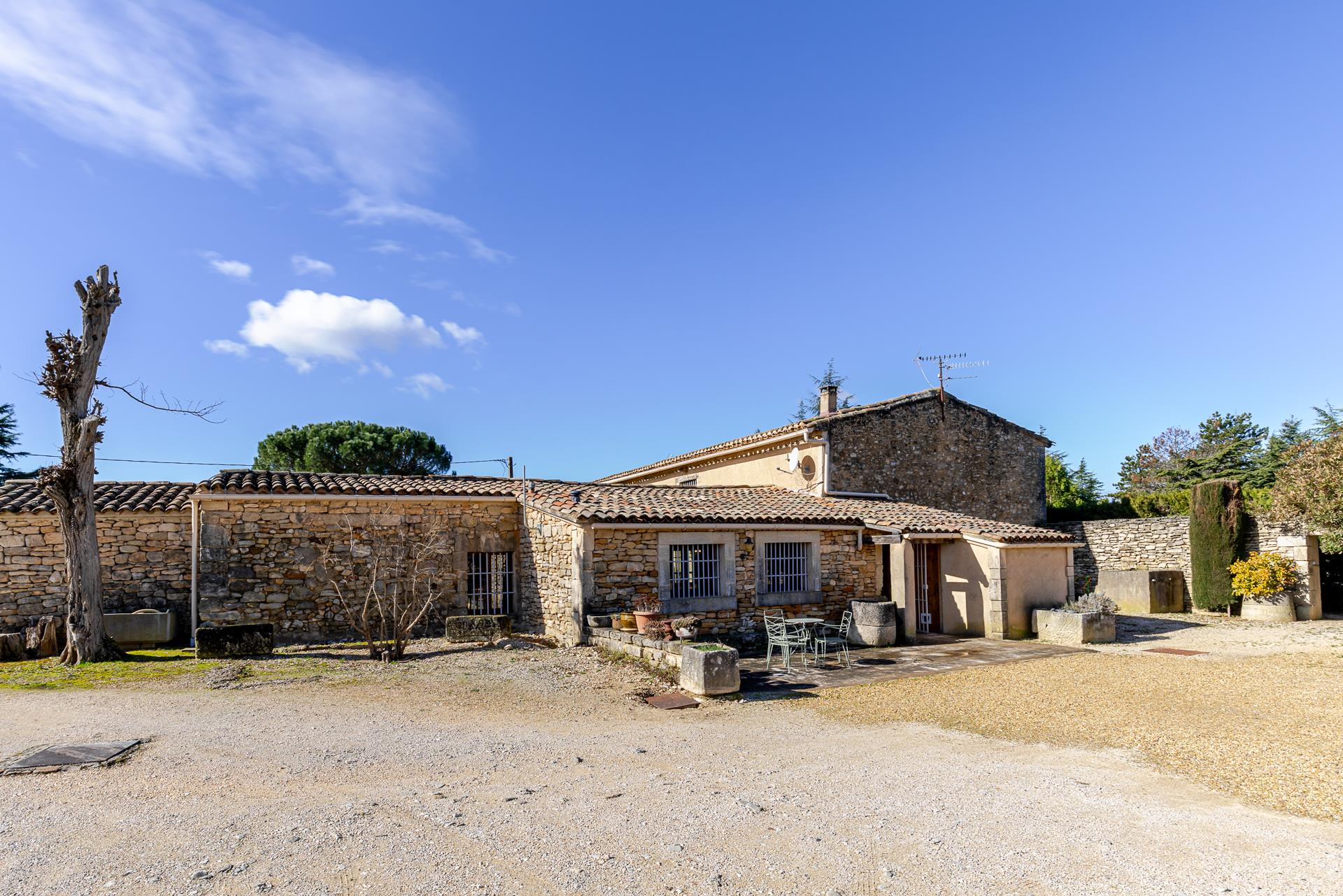 Bonnieux, Vaucluse, Provence-Alpes-Côte d'Azur