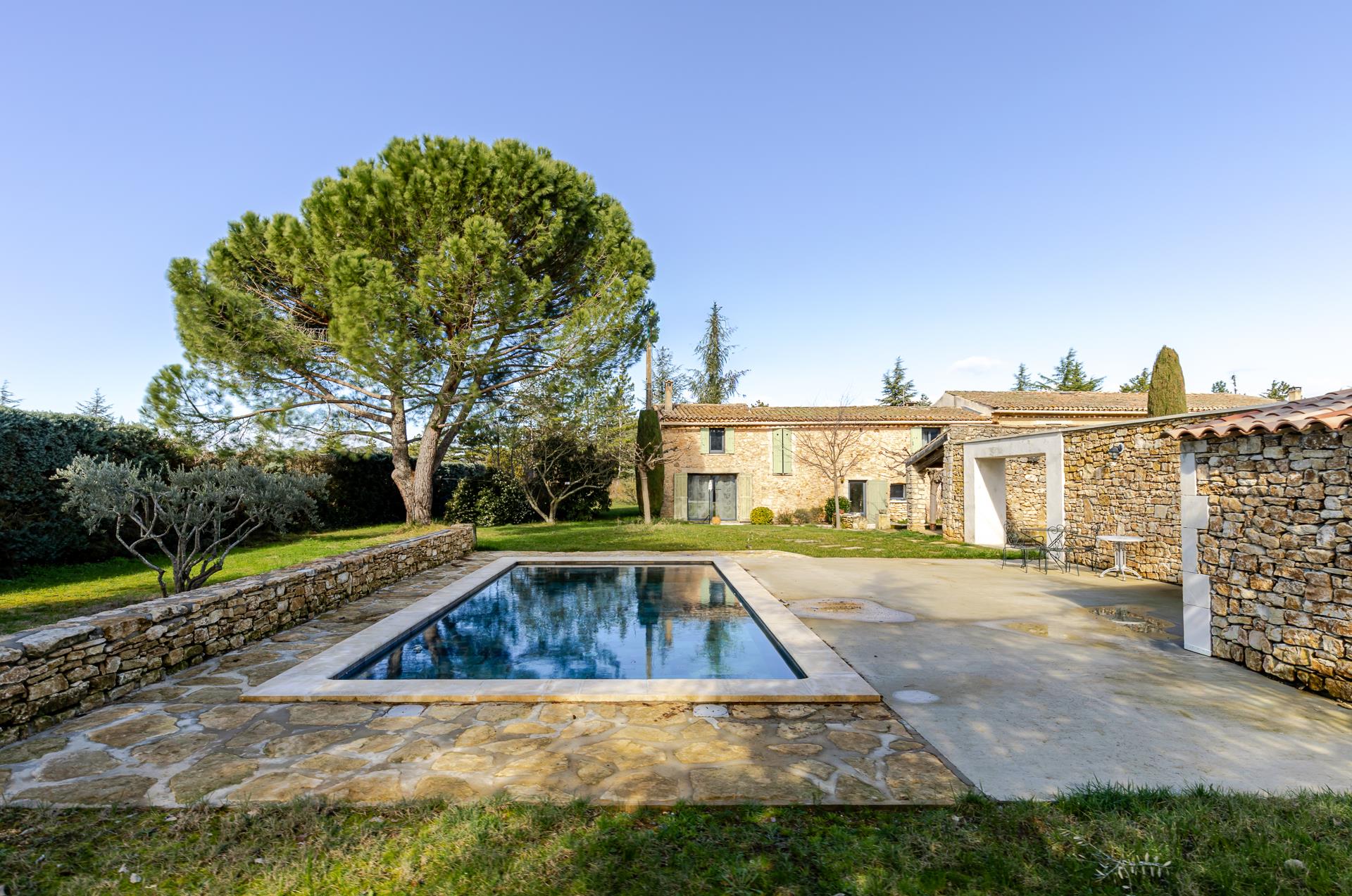 Bonnieux, Vaucluse, Provence-Alpes-Côte d'Azur