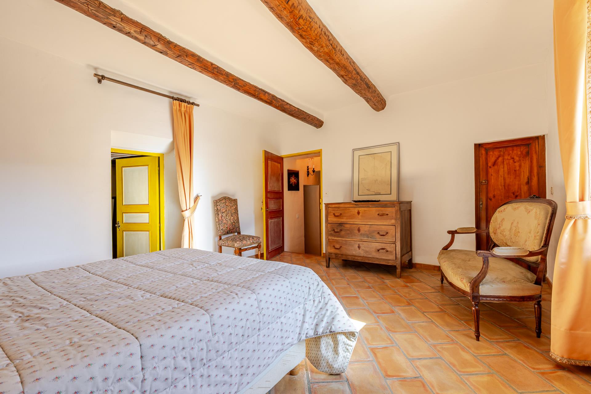 Bonnieux, Vaucluse, Provence-Alpes-Côte d'Azur