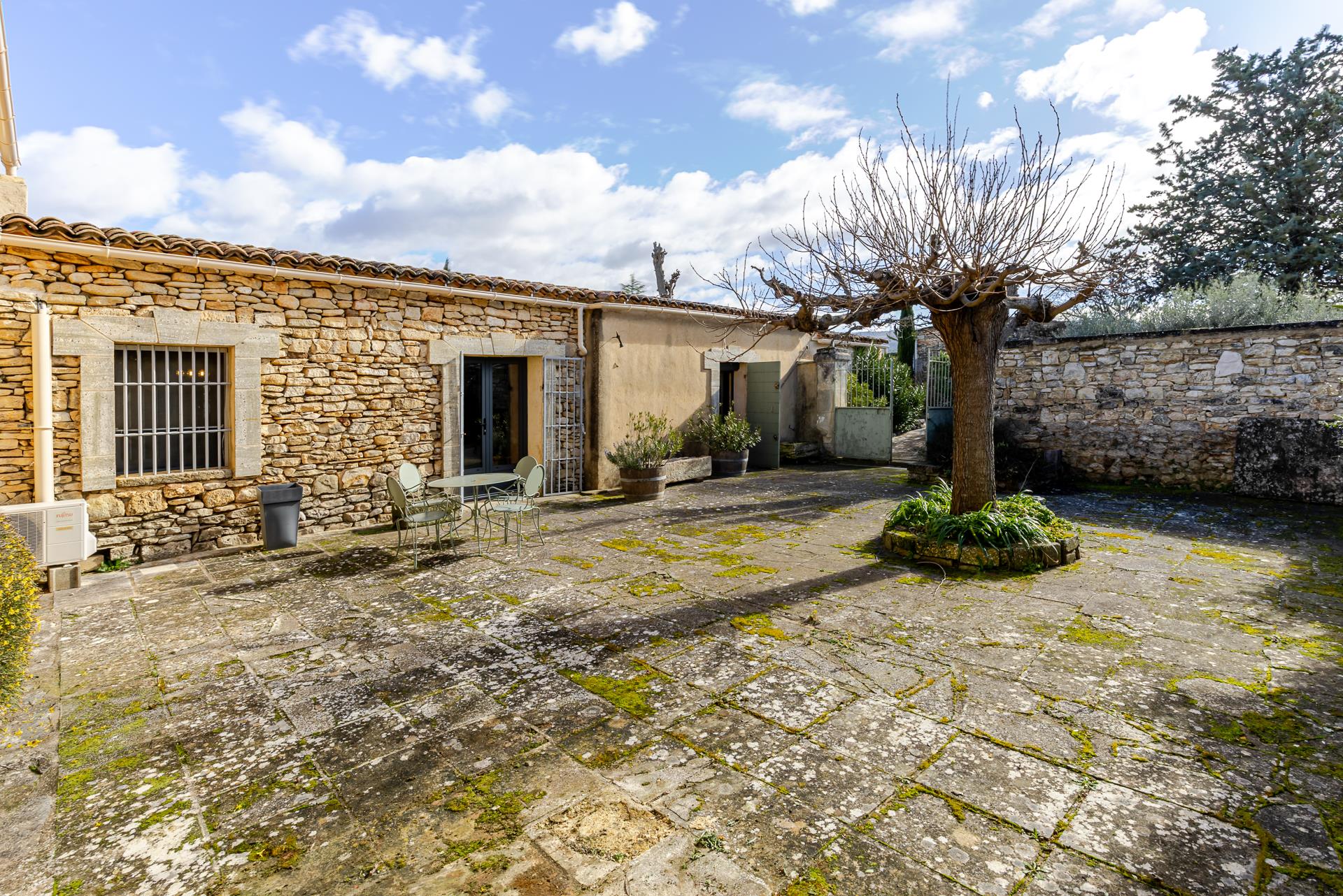 Bonnieux, Vaucluse, Provence-Alpes-Côte d'Azur