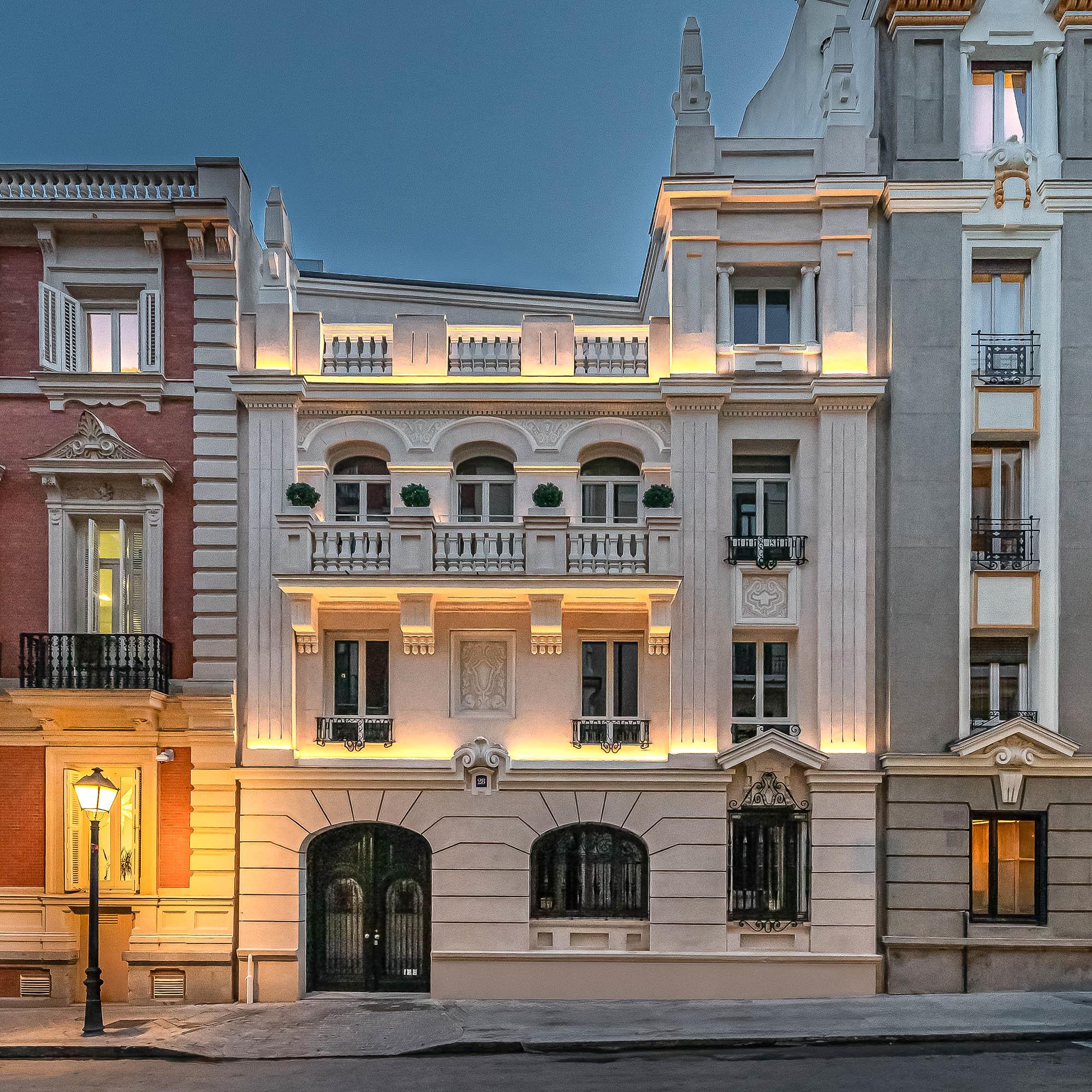 Madrid, Almagro, Province of Madrid