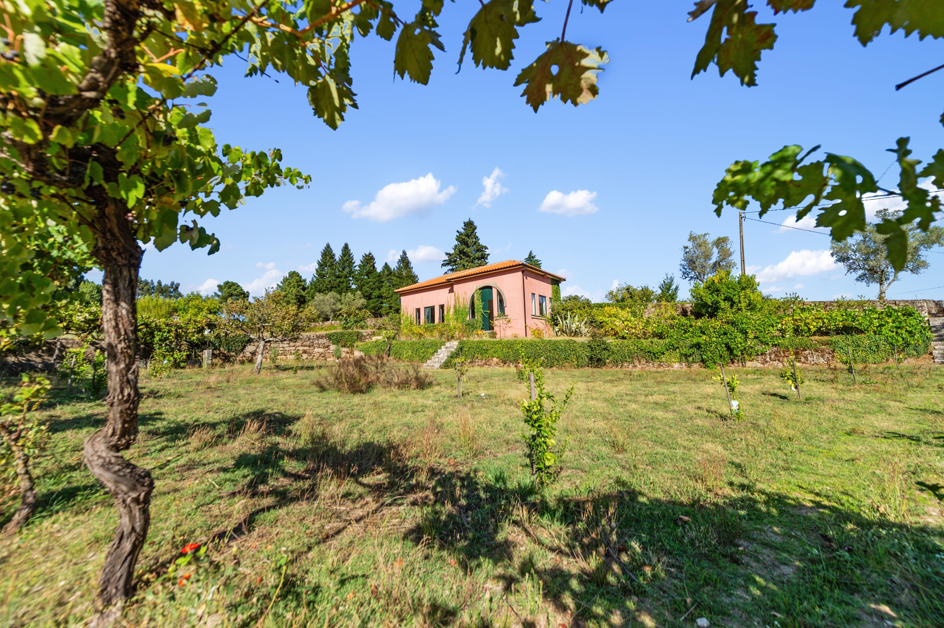 Vila Pouca de Aguiar, Vila Real