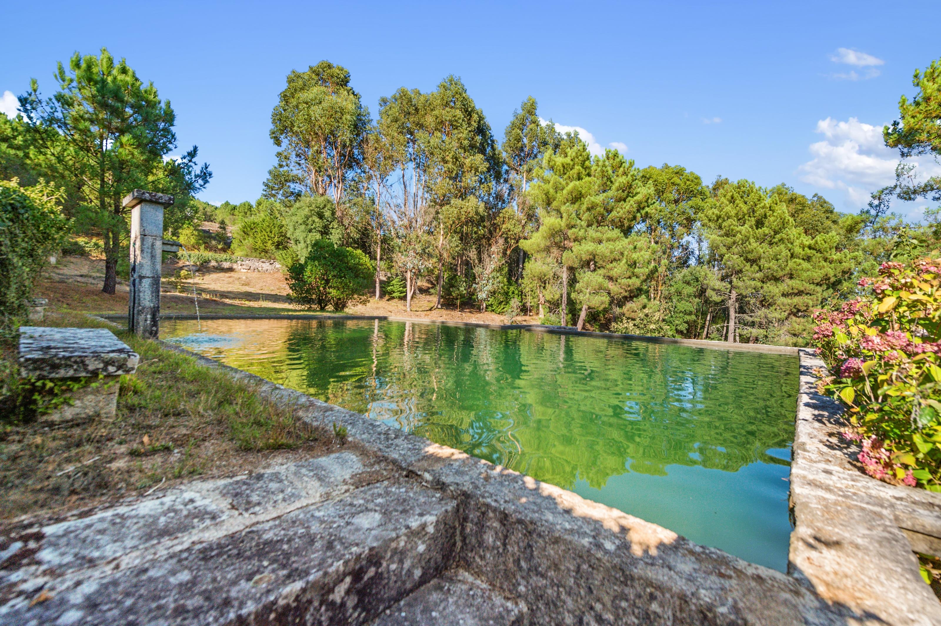 Vila Pouca de Aguiar, Vila Real
