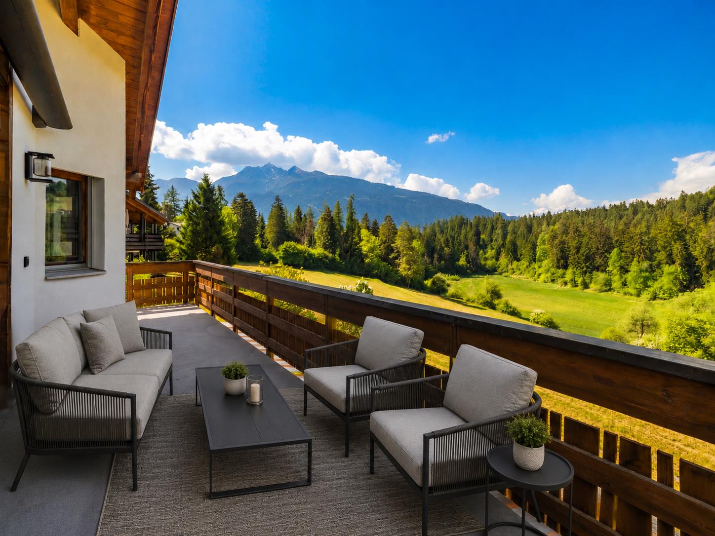 Laax, Graubünden