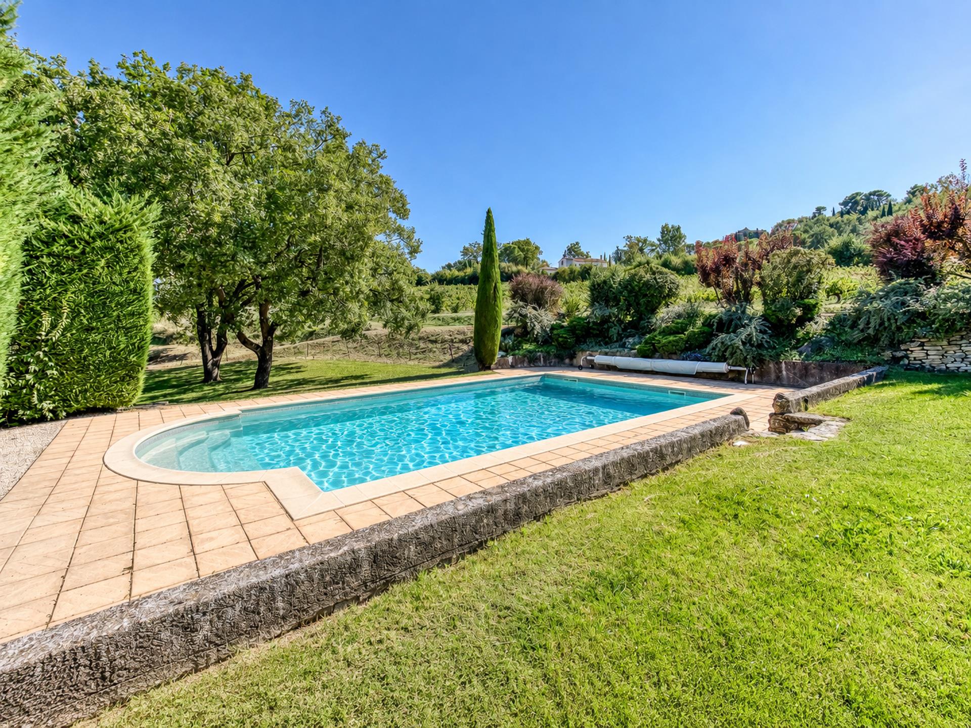 Goult, Vaucluse, Provence-Alpes-Côte d'Azur