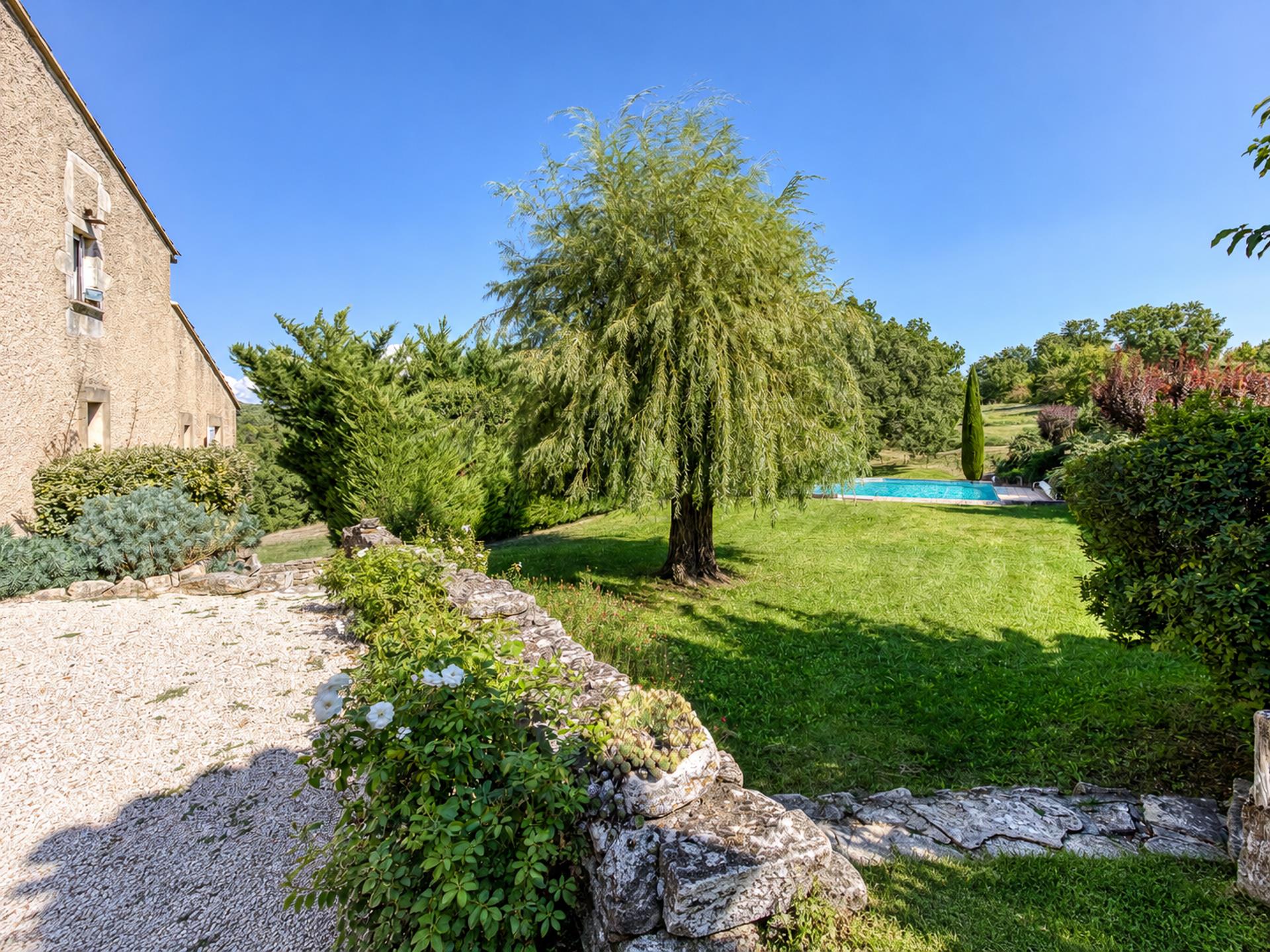 Goult, Vaucluse, Provence-Alpes-Côte d'Azur