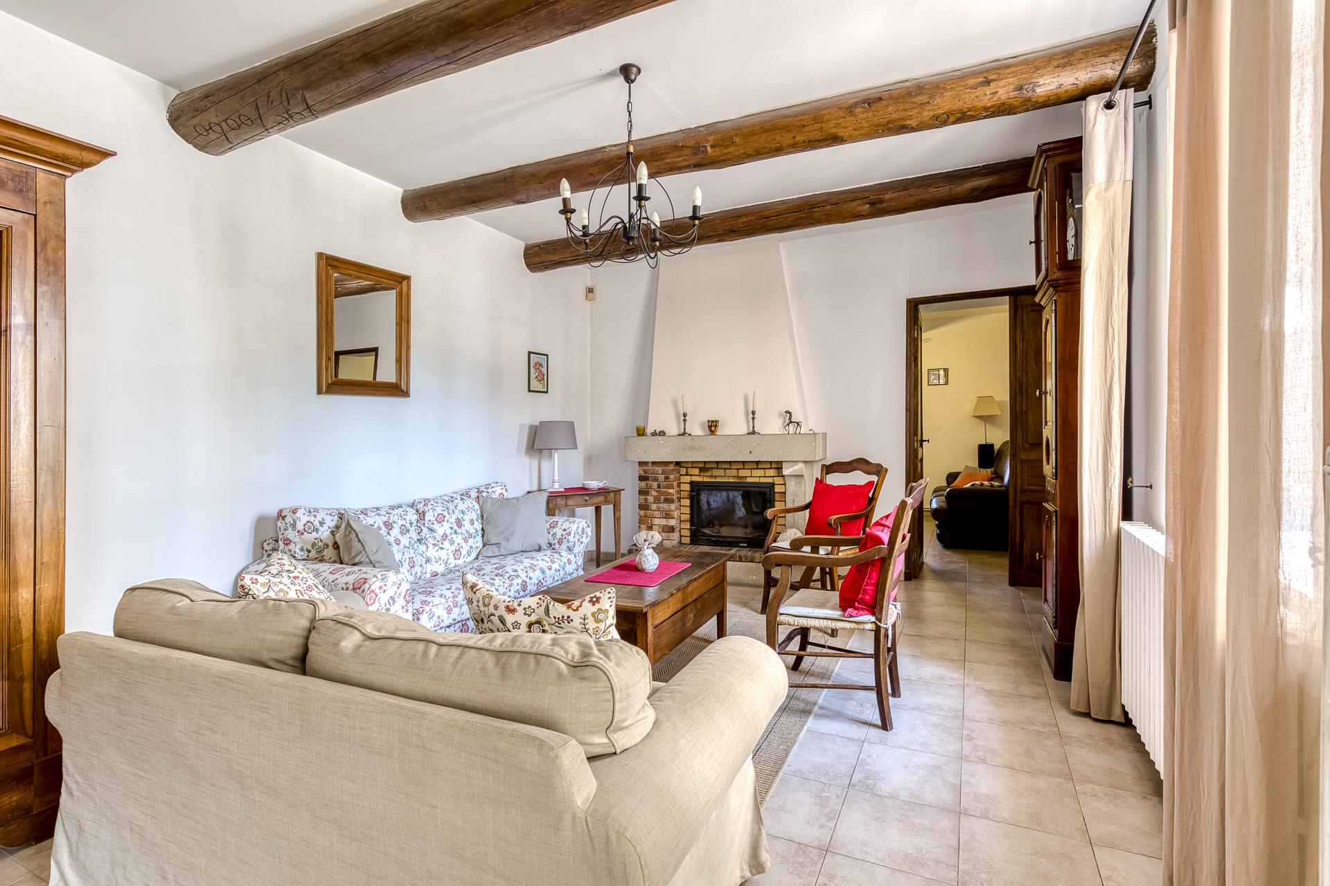 Goult, Vaucluse, Provence-Alpes-Côte d'Azur