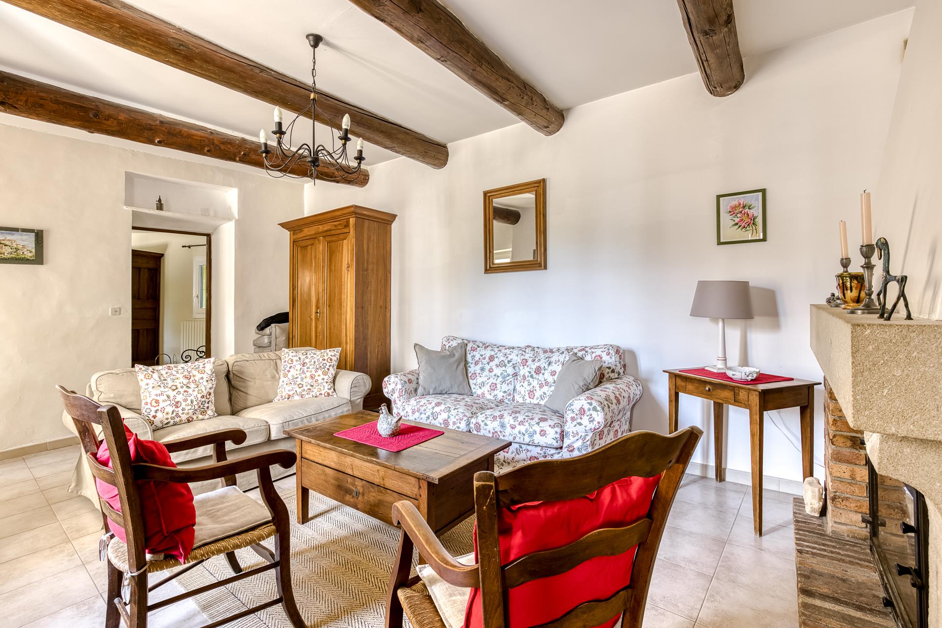 Goult, Vaucluse, Provence-Alpes-Côte d'Azur