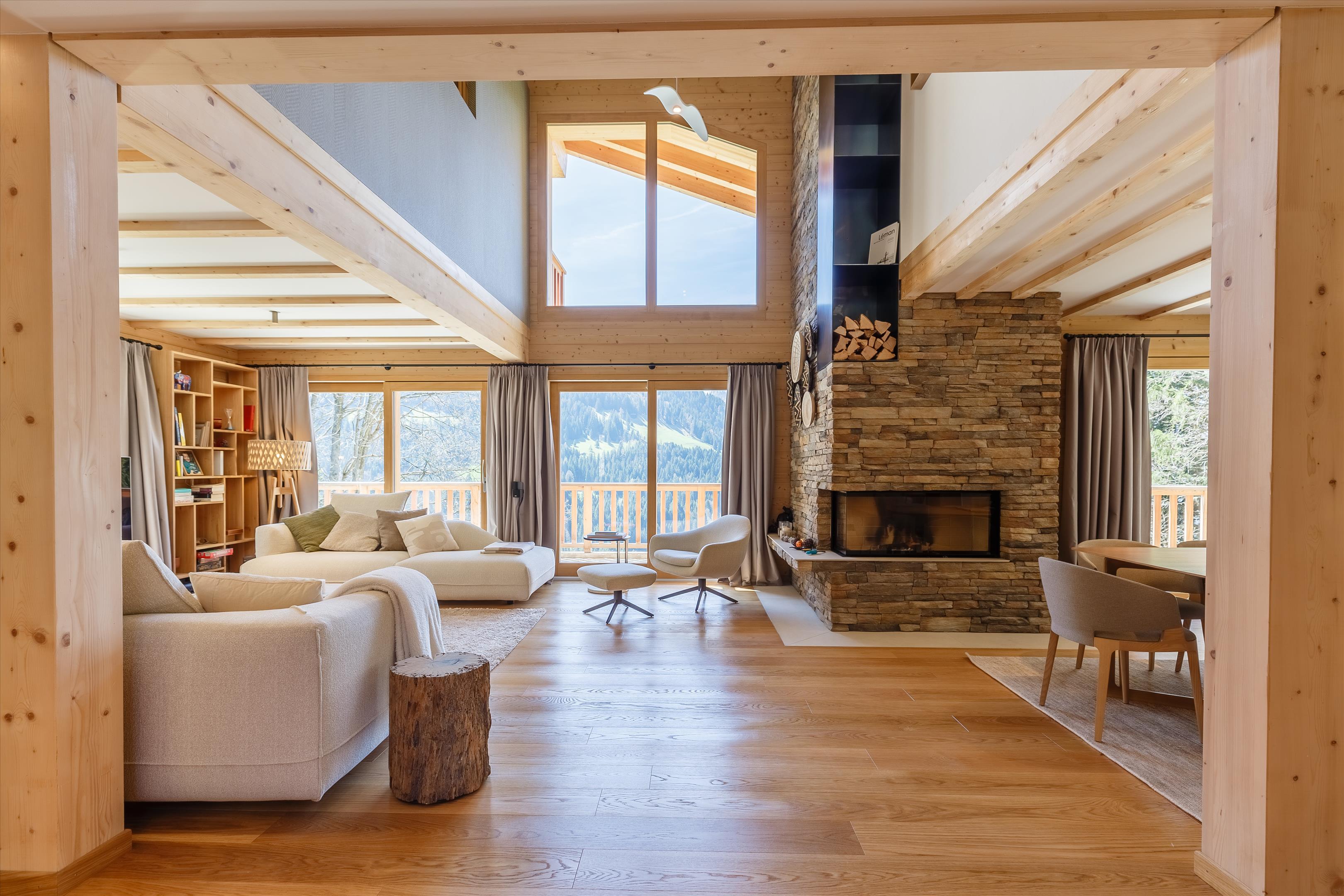 Gryon, Vaud