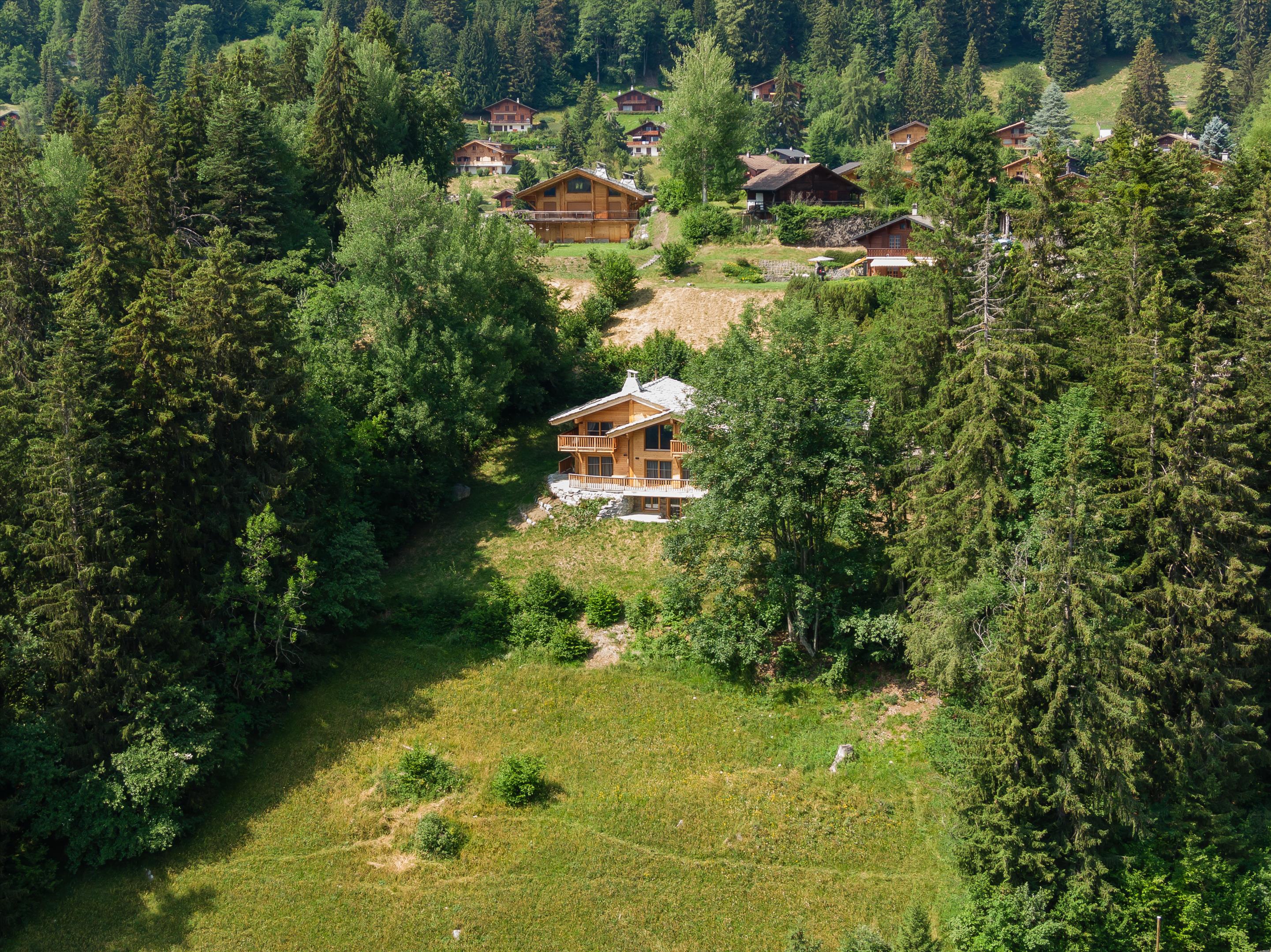 Gryon, Vaud