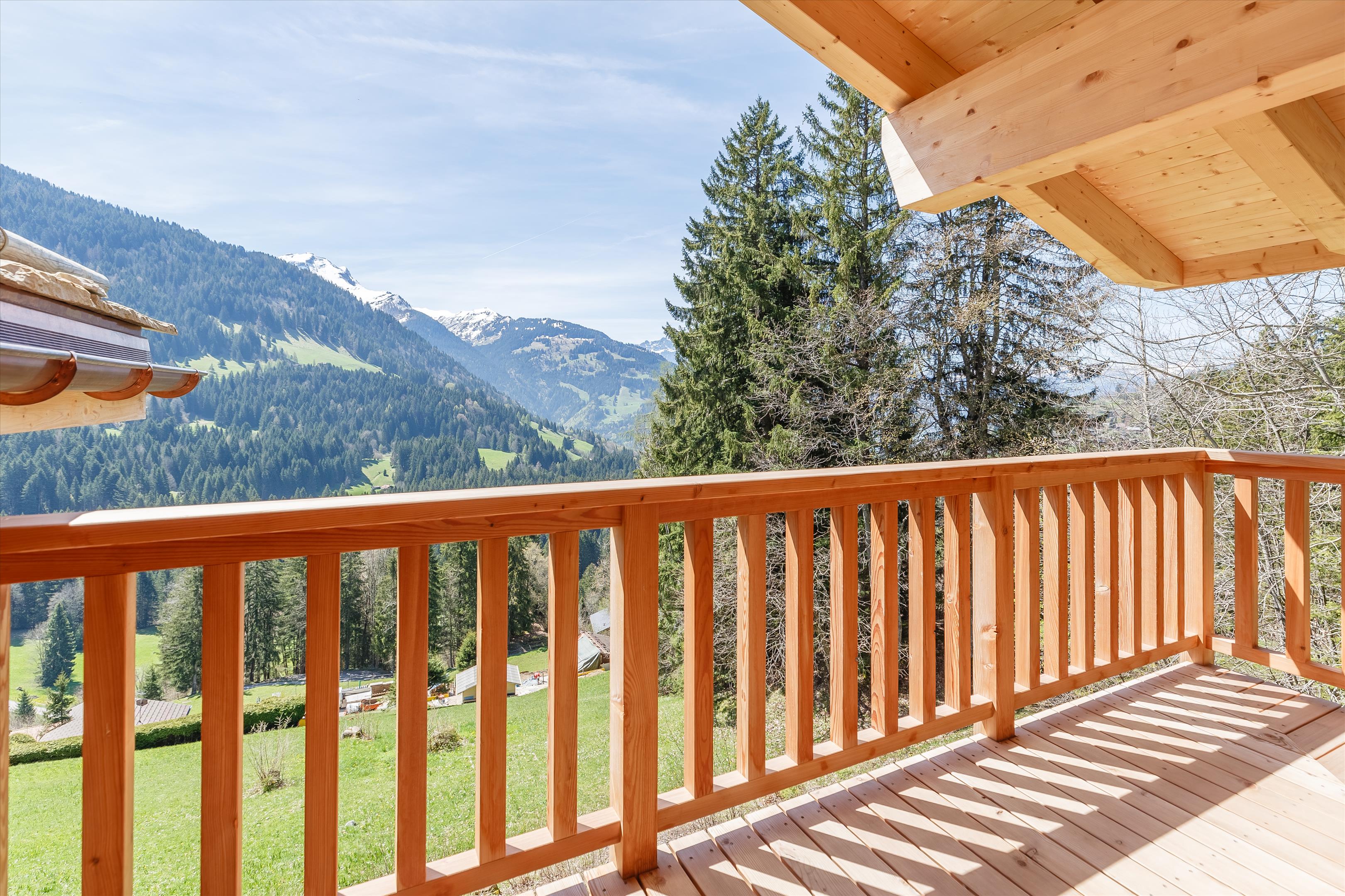 Gryon, Vaud