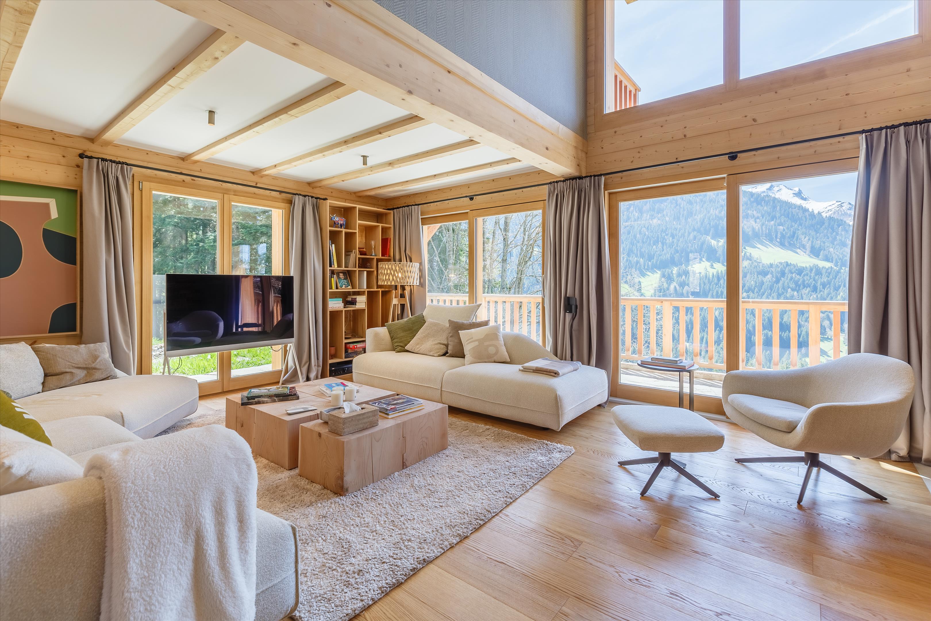 Gryon, Vaud