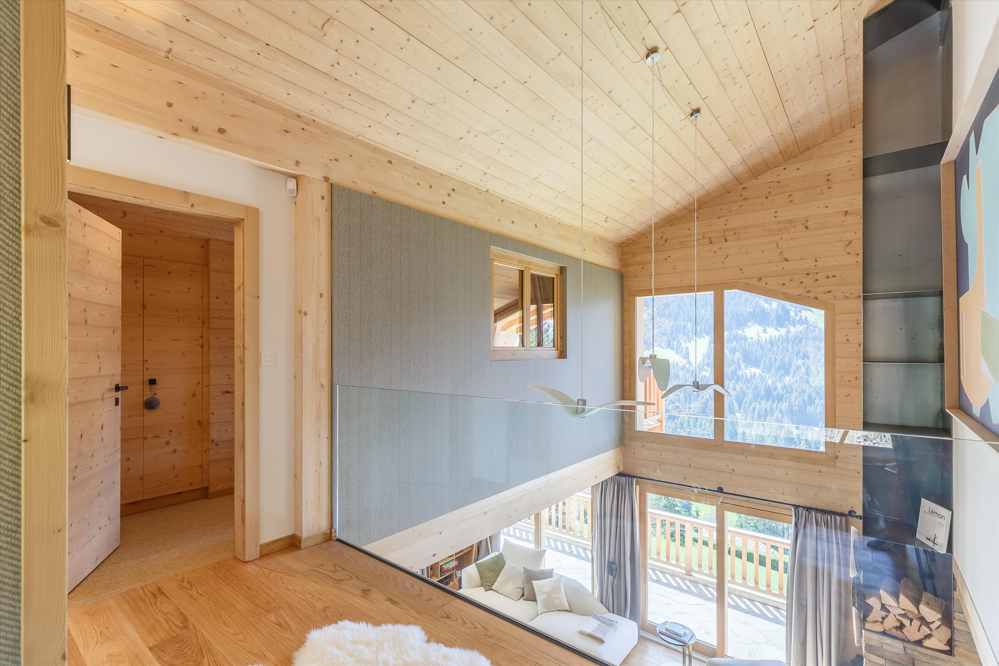Gryon, Vaud