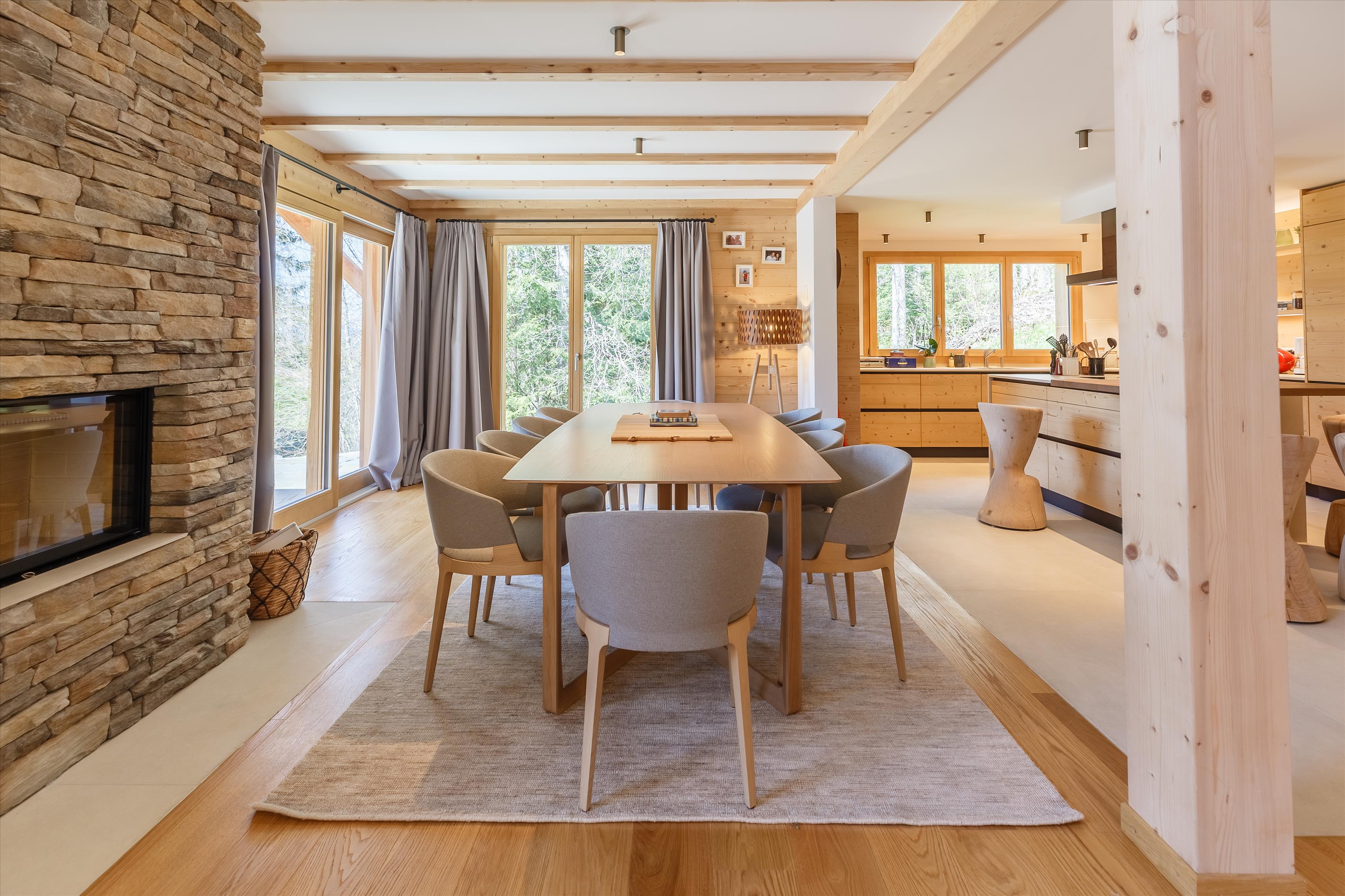 Gryon, Vaud