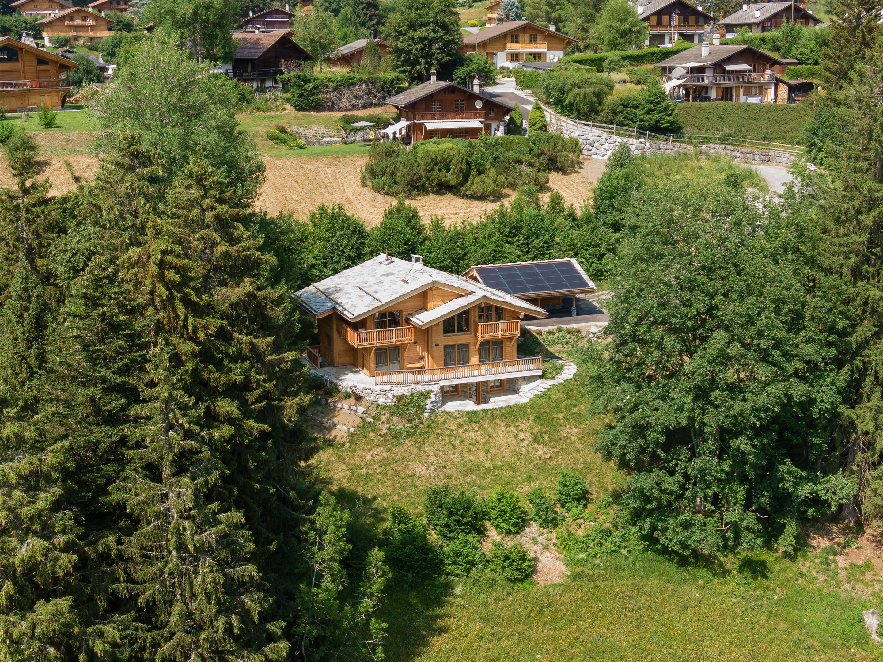 Gryon, Vaud