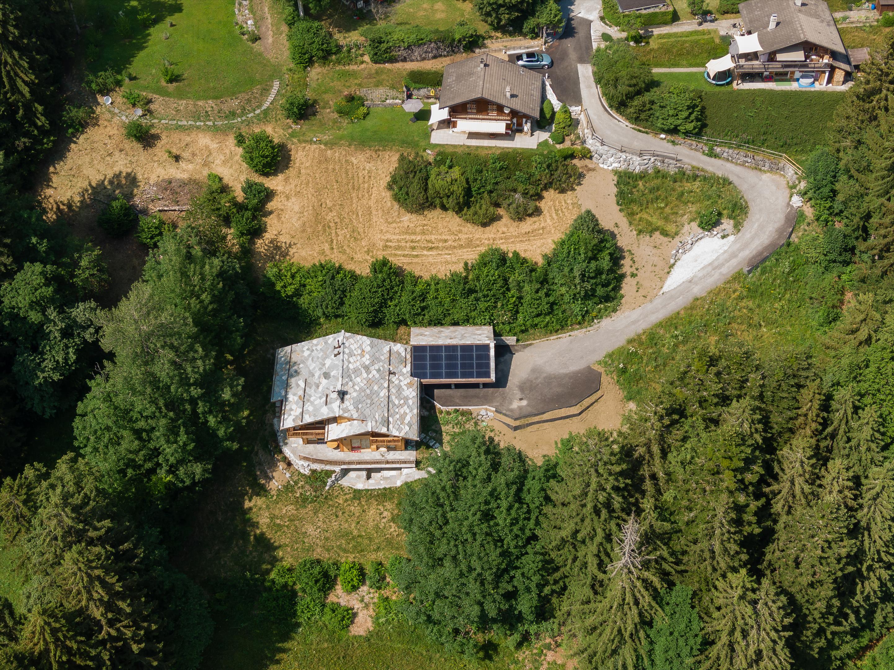 Gryon, Vaud