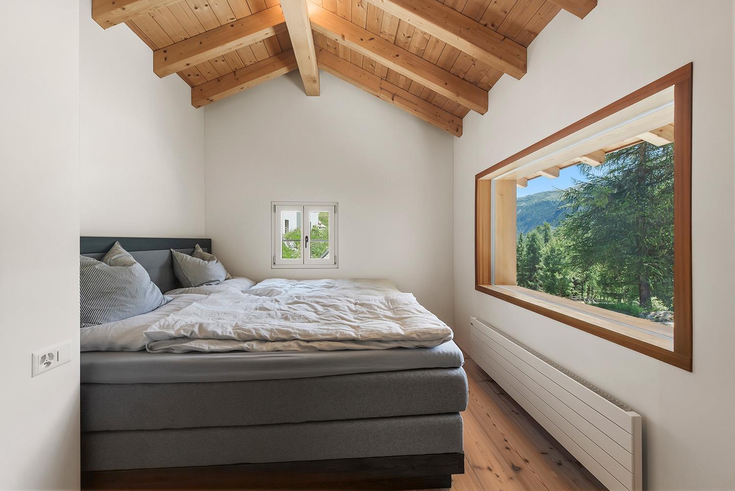 La Punt, Graubünden