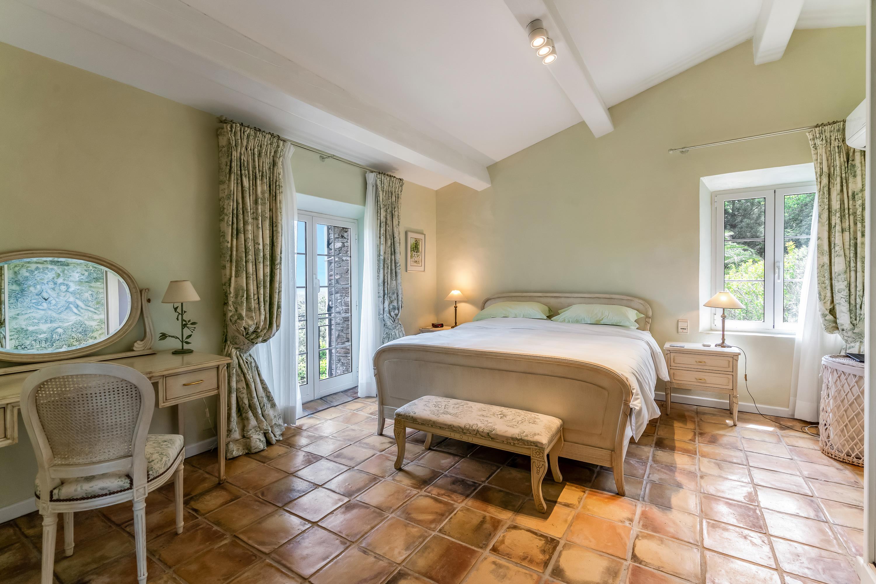 La Garde-Freinet, Var, Provence-Alpes-Côte d'Azur