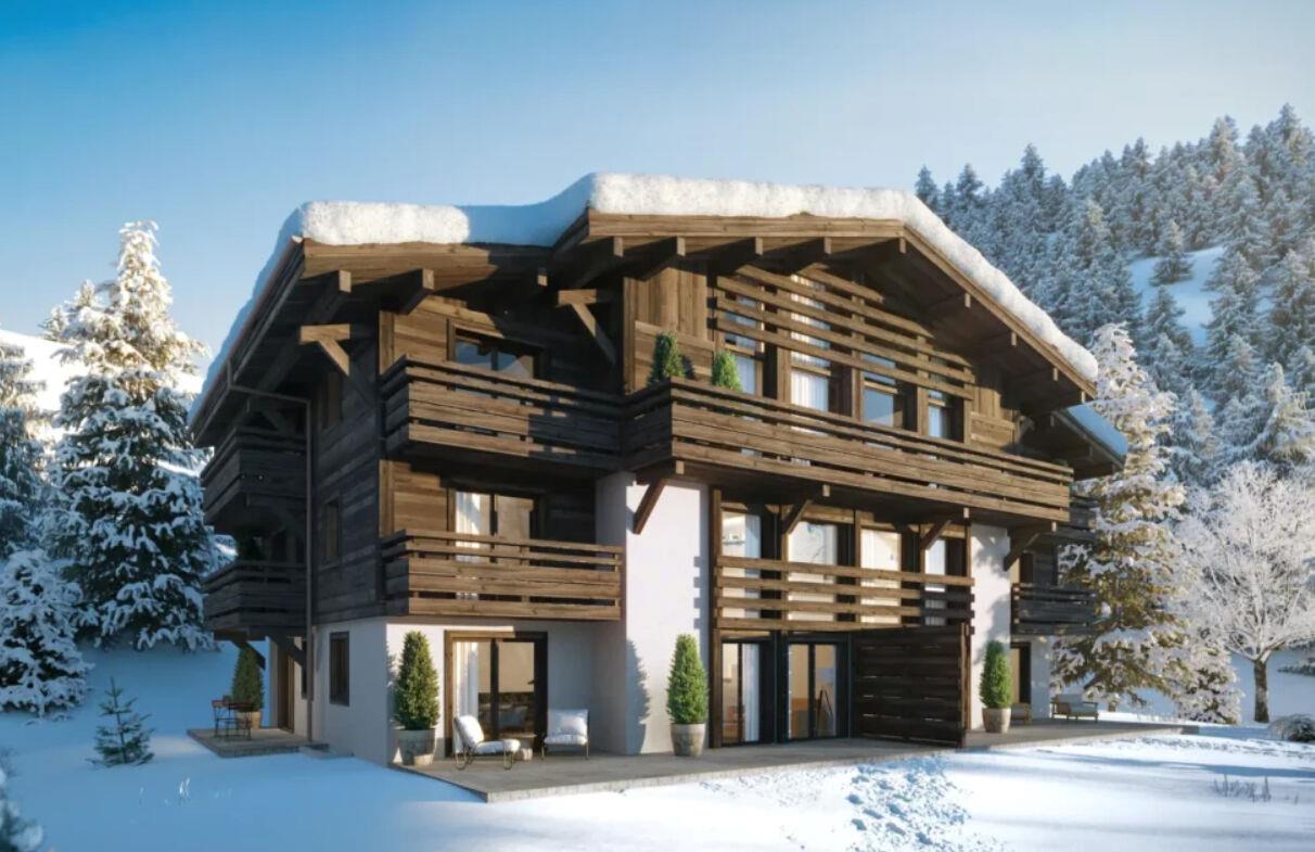 Megève, Haute-Savoie, Rhône-Alpes