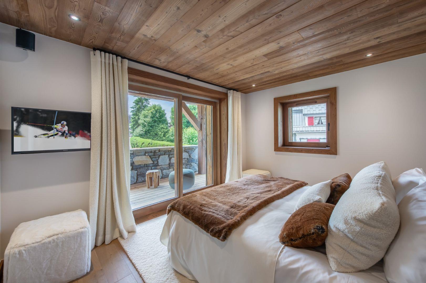 Megève, Haute-Savoie, Rhône-Alpes